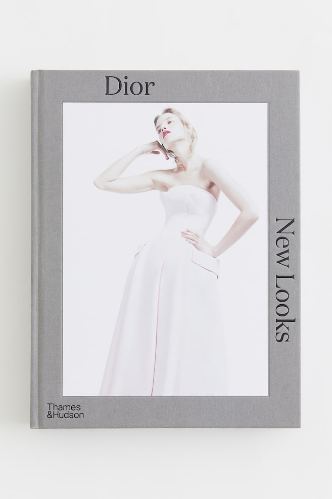 Dior: New Looks - Grå - 1