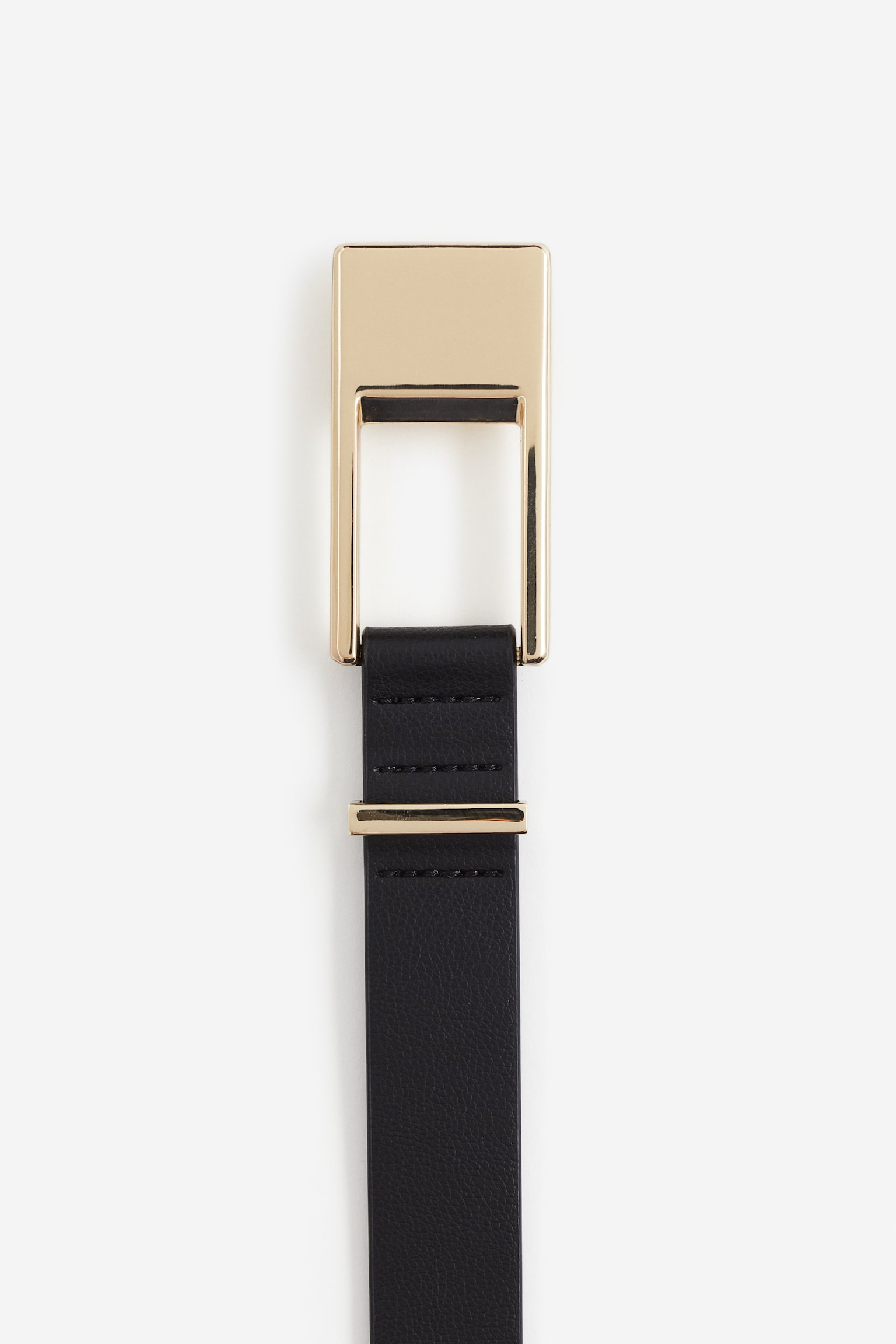 Belt - Black - 2