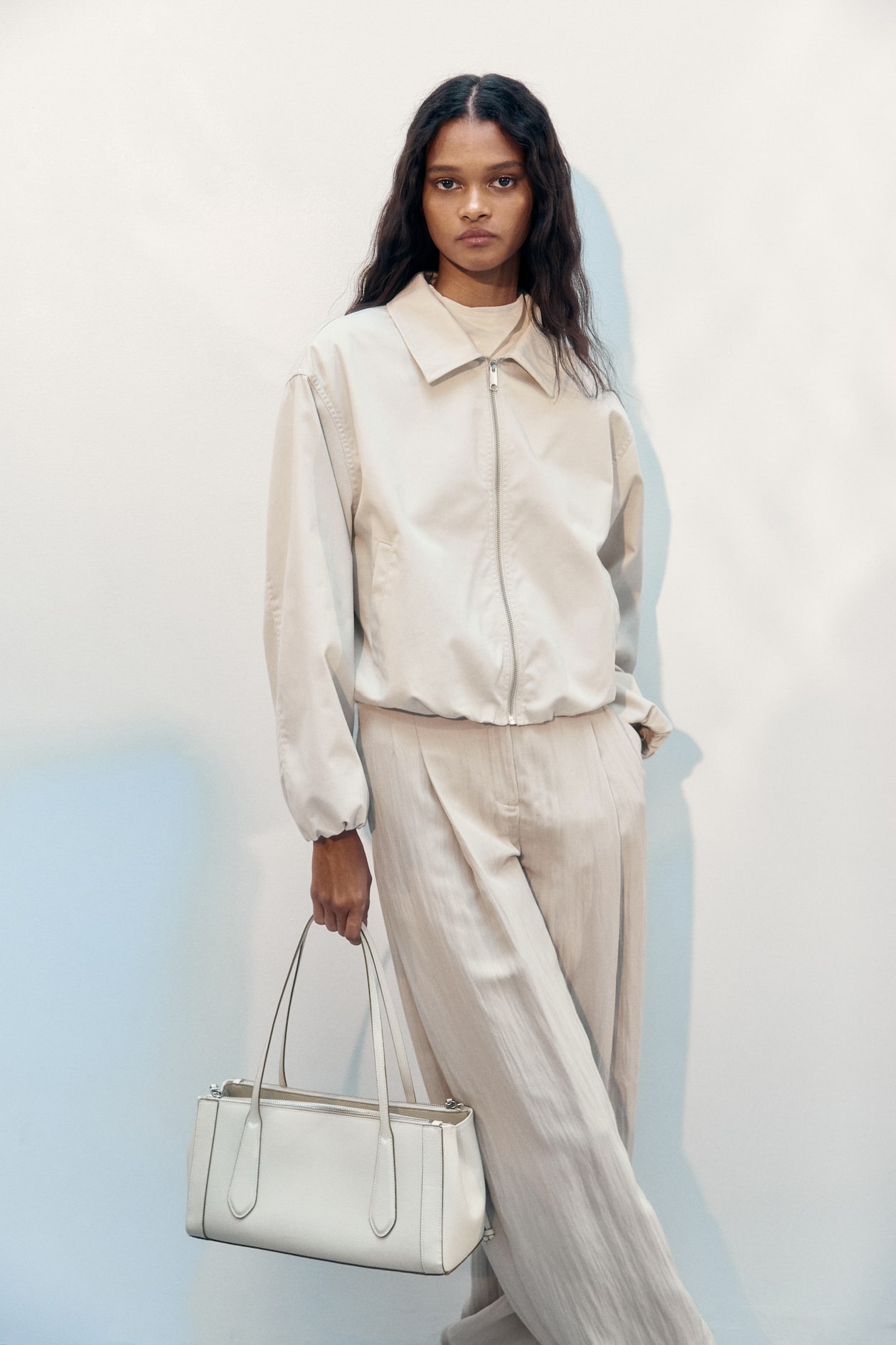 Blouson Jacket - image 2
