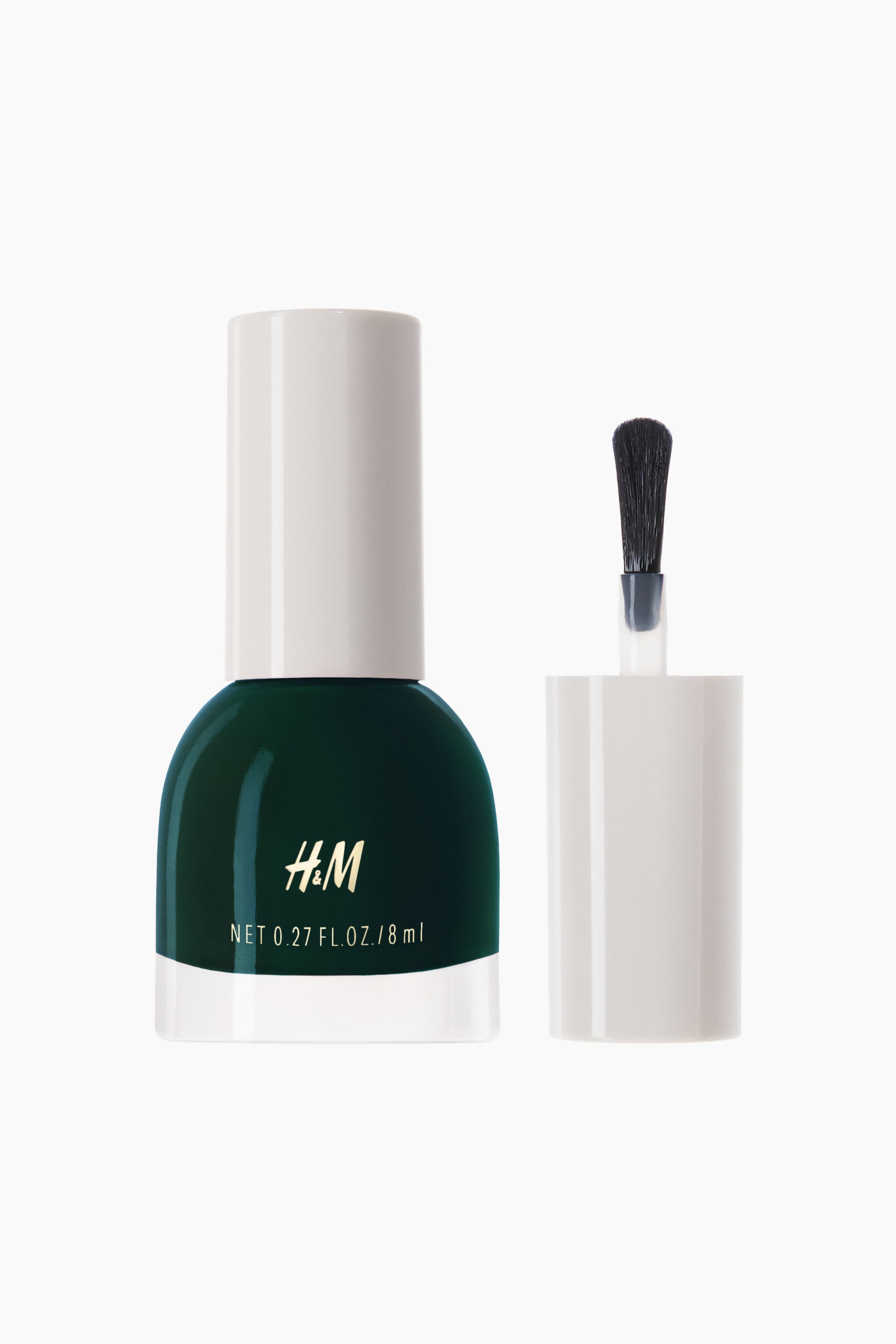 Lak na nechty - Green With Envy - Beauty all | H&M SK