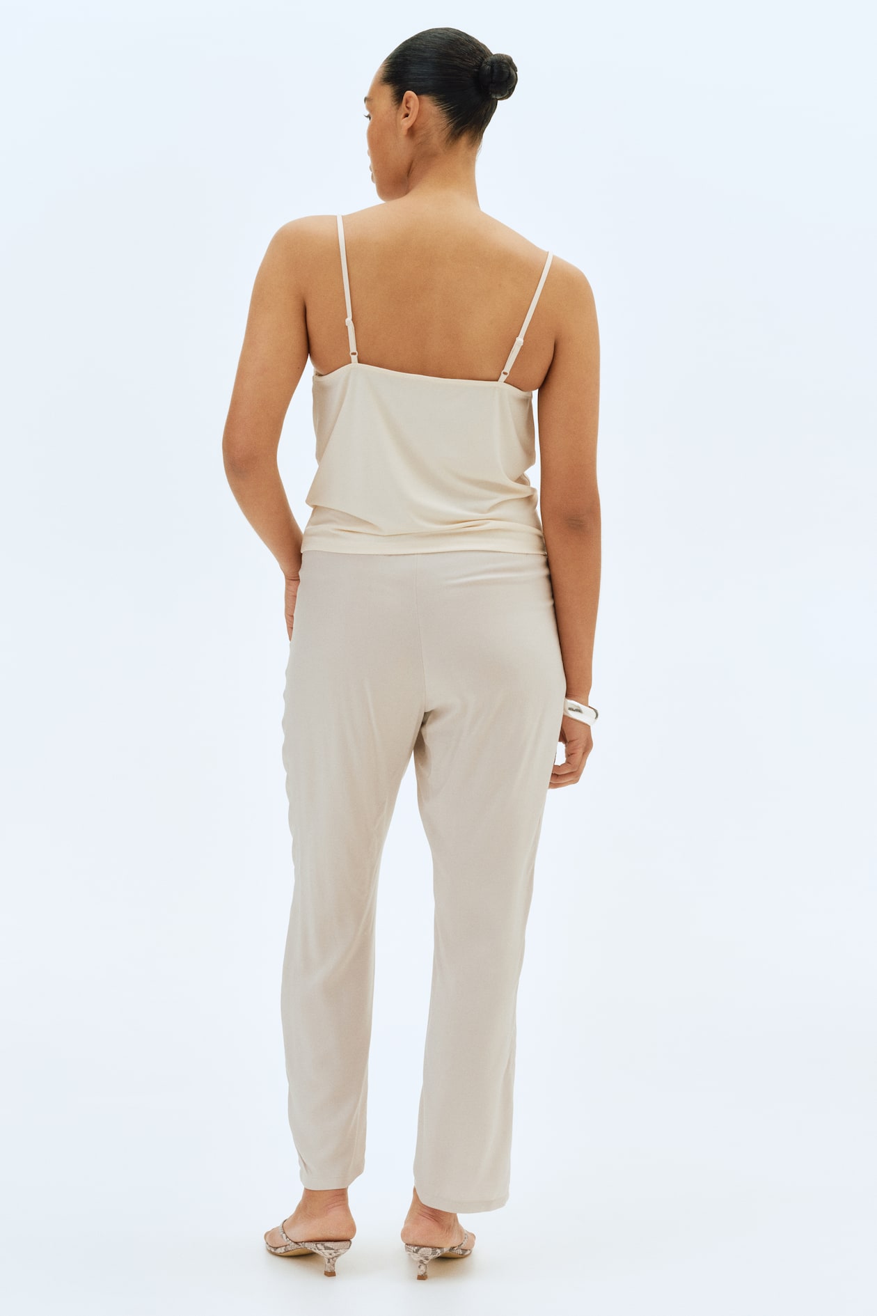 MAMA Before & After Drawstring Pants - image 4
