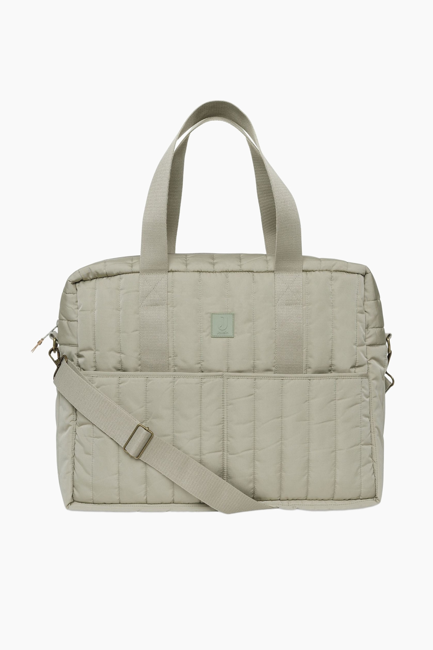 Baby - Jollein - Stroller/buggy Organizer - Olive Green