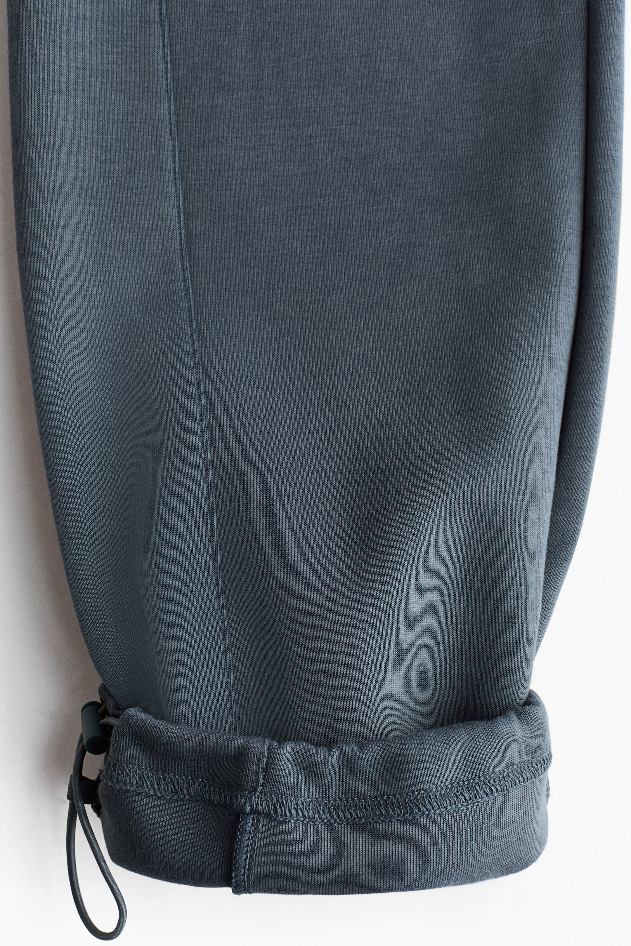 Ampliar la imagen: Relaxed Fit Sports joggers with DryMove™ - Azul cerceta - Kids | H&M MX 6