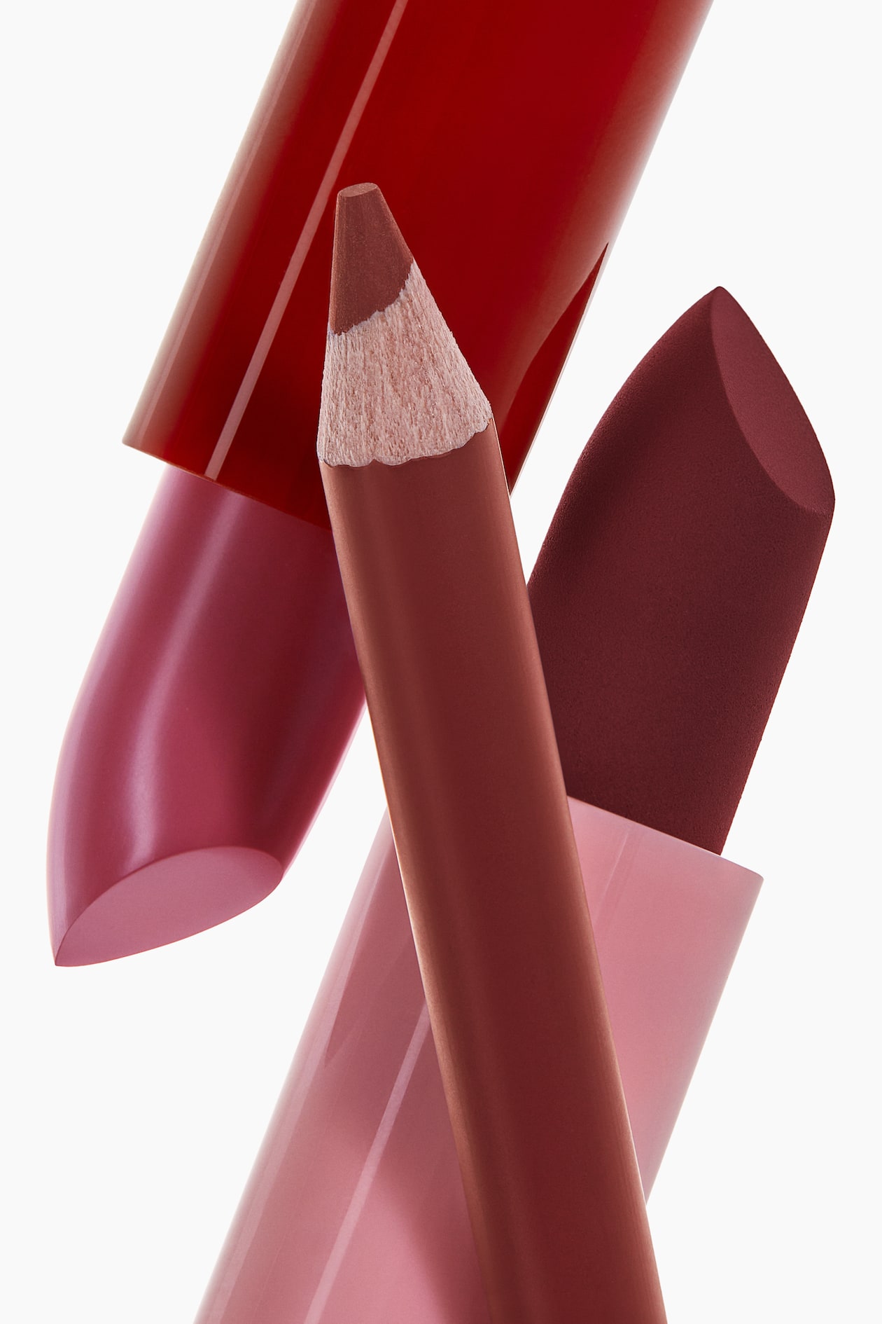 Satin Icon Lipstick - image 3