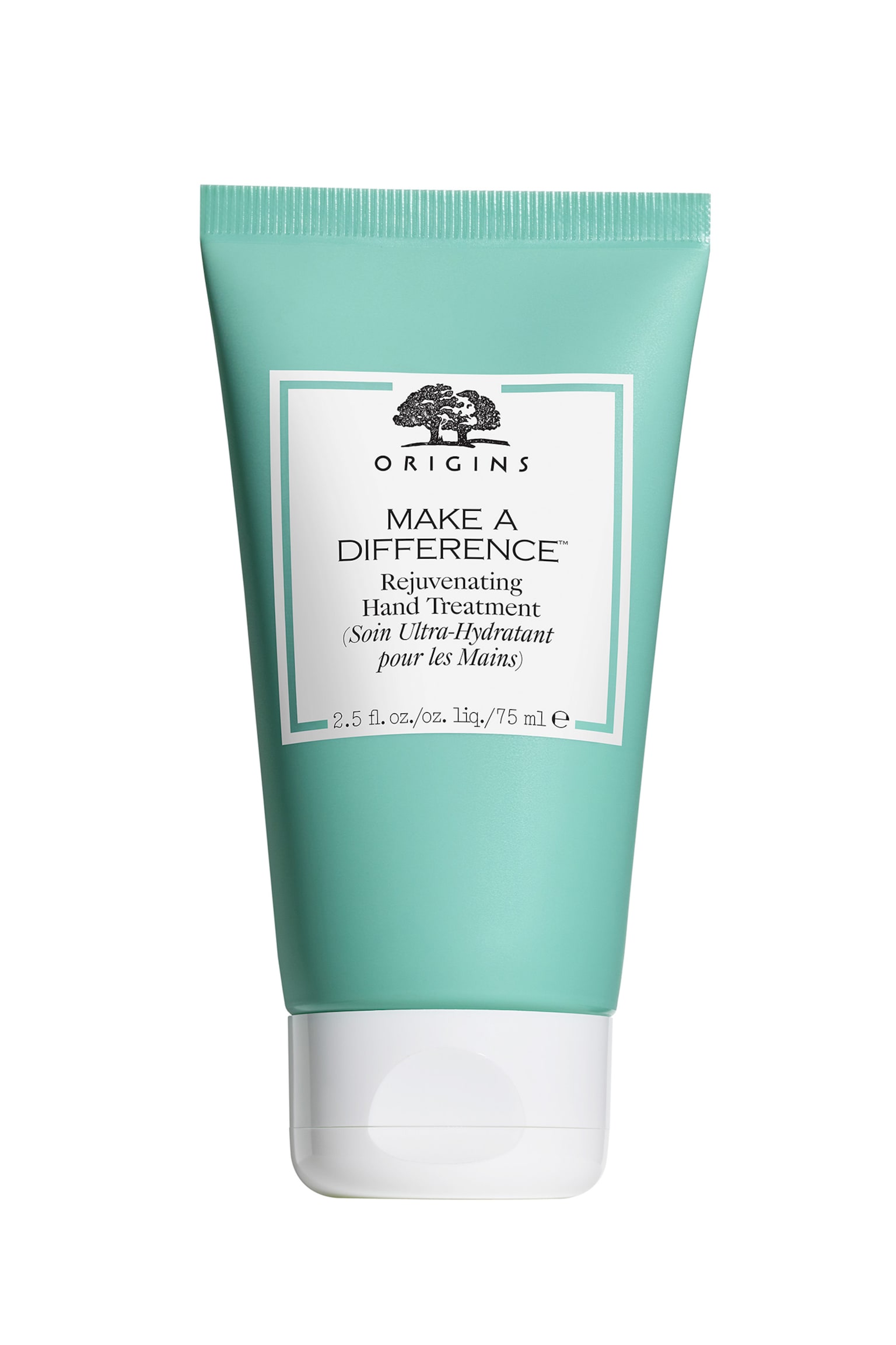 Make A Difference Hand Treatment - Recover From Dehydration - 1