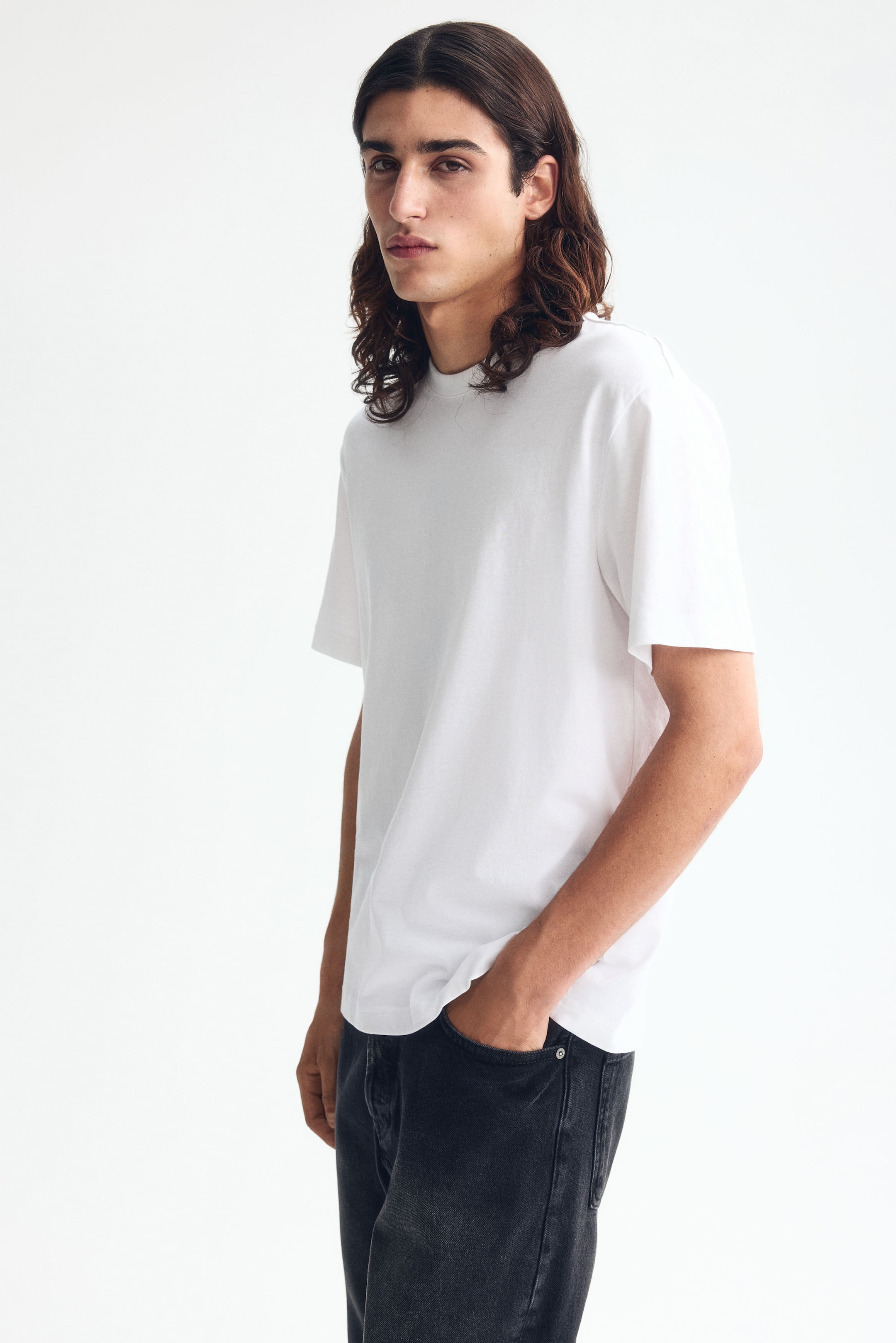 Regular Fit T-shirt