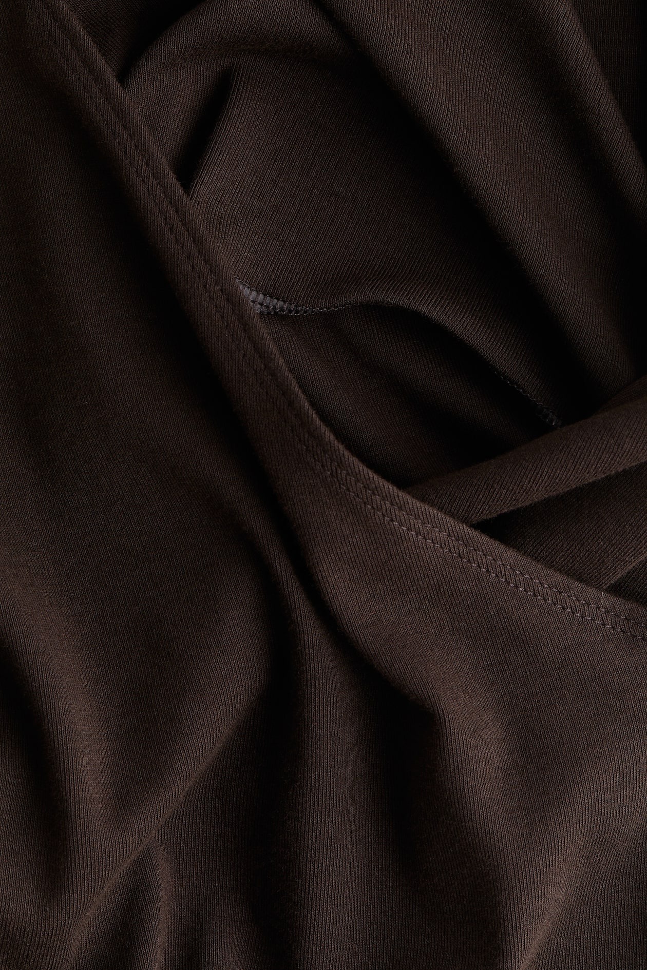 MAMA Ribbed Nursing Top - image 3