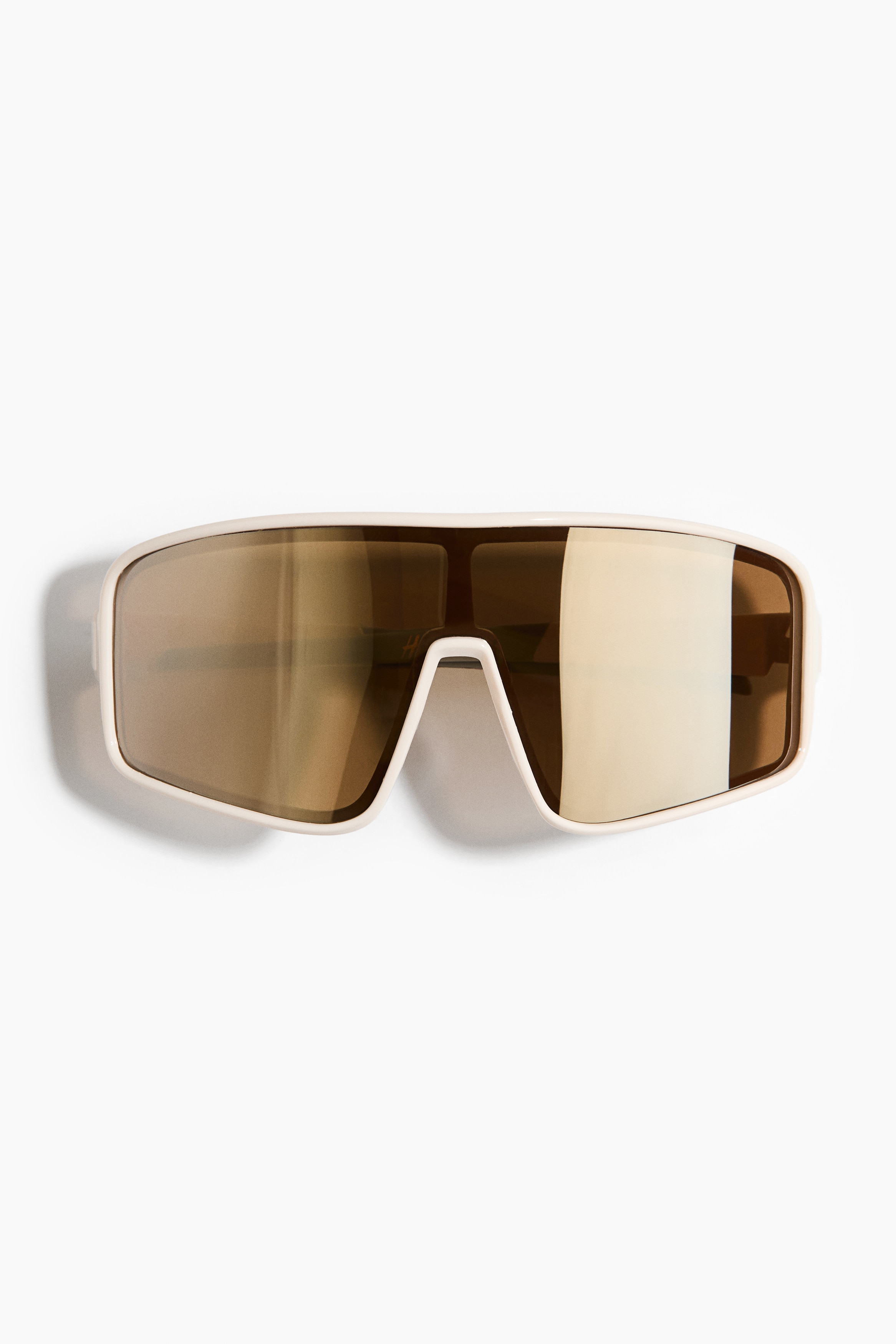 Shield Sunglasses from H&M - $19.99