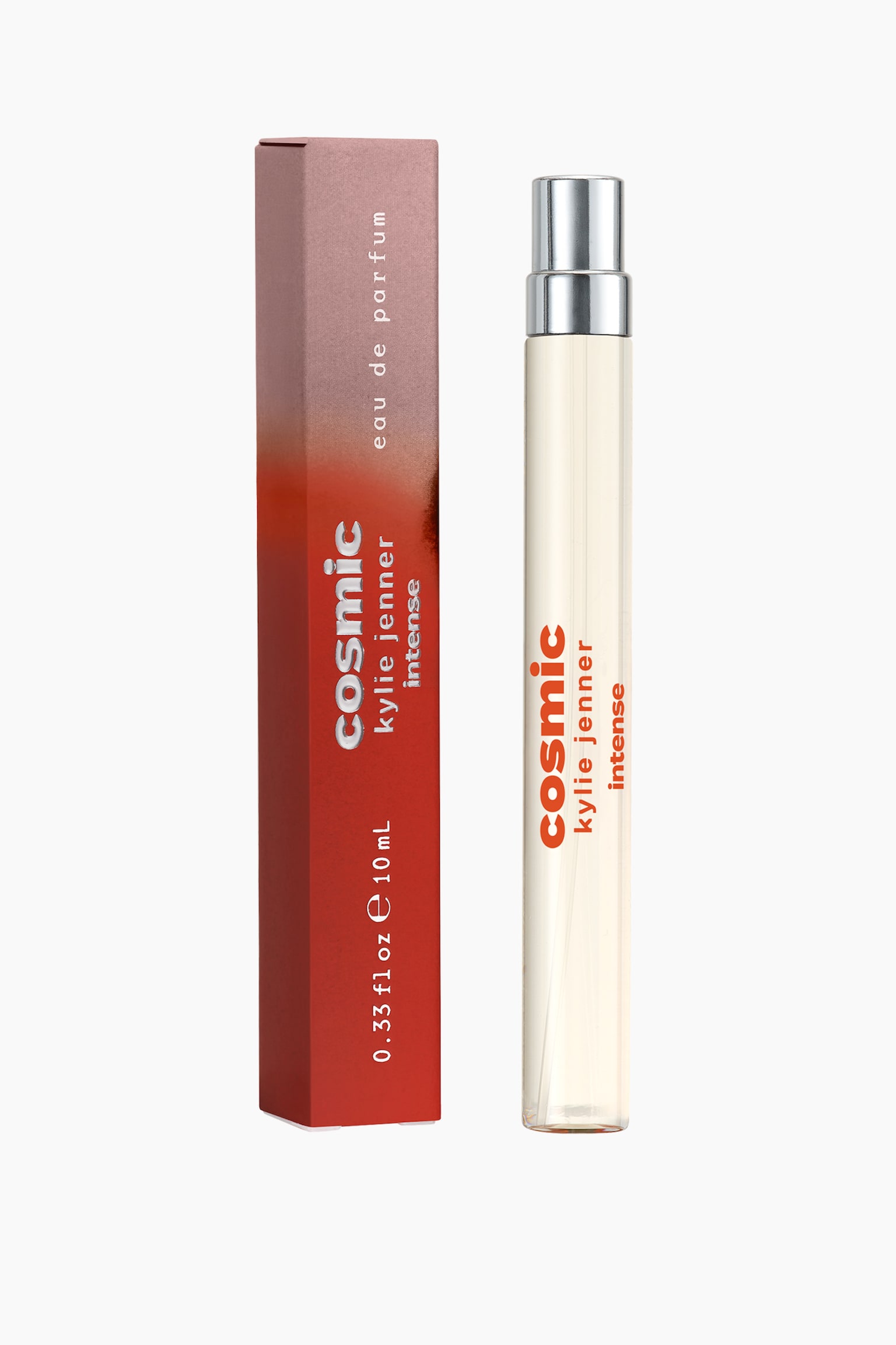 Cosmic Intense Edp - Cosmic Intense - 2