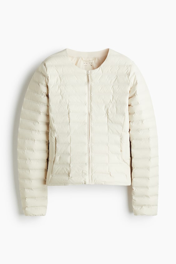 Женские куртки H&M Insulated Jacket with ThermoMove™