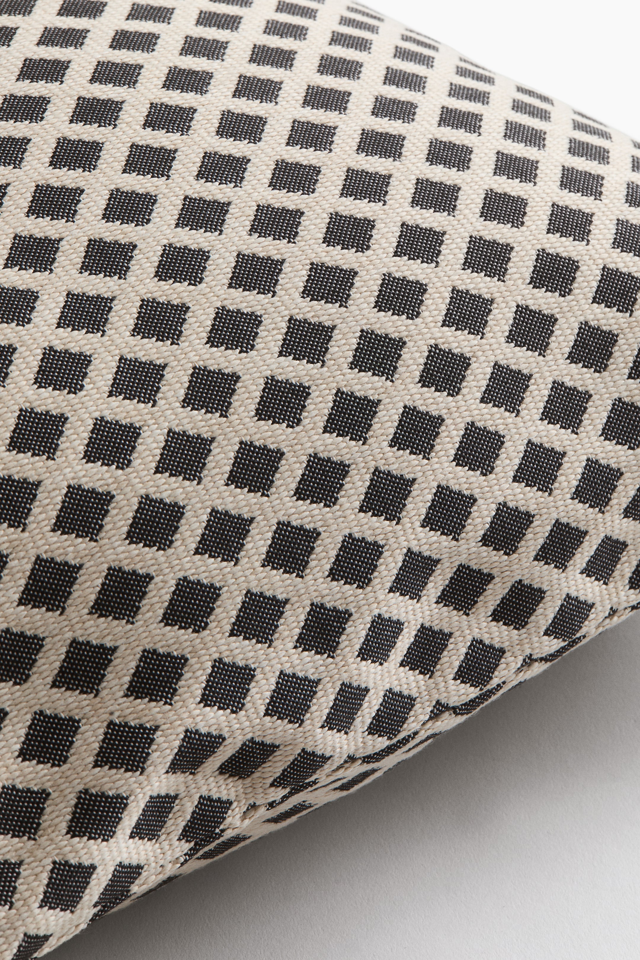 Housse de coussin d'extérieur