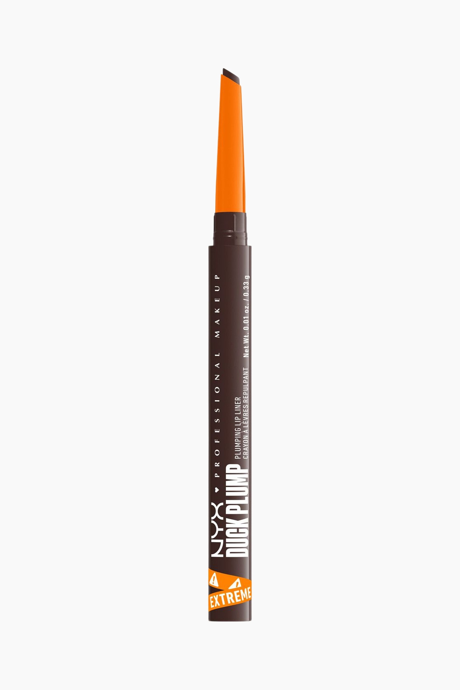 NYX Professional Makeup - Plumping Lip Liner - Double Dose