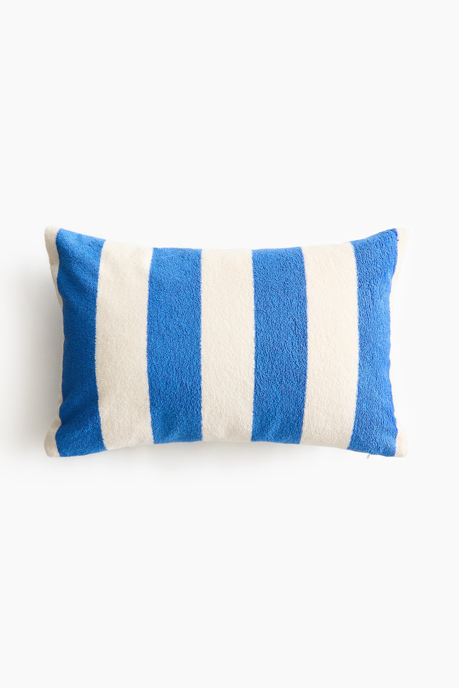 Terry beach cushion - 1