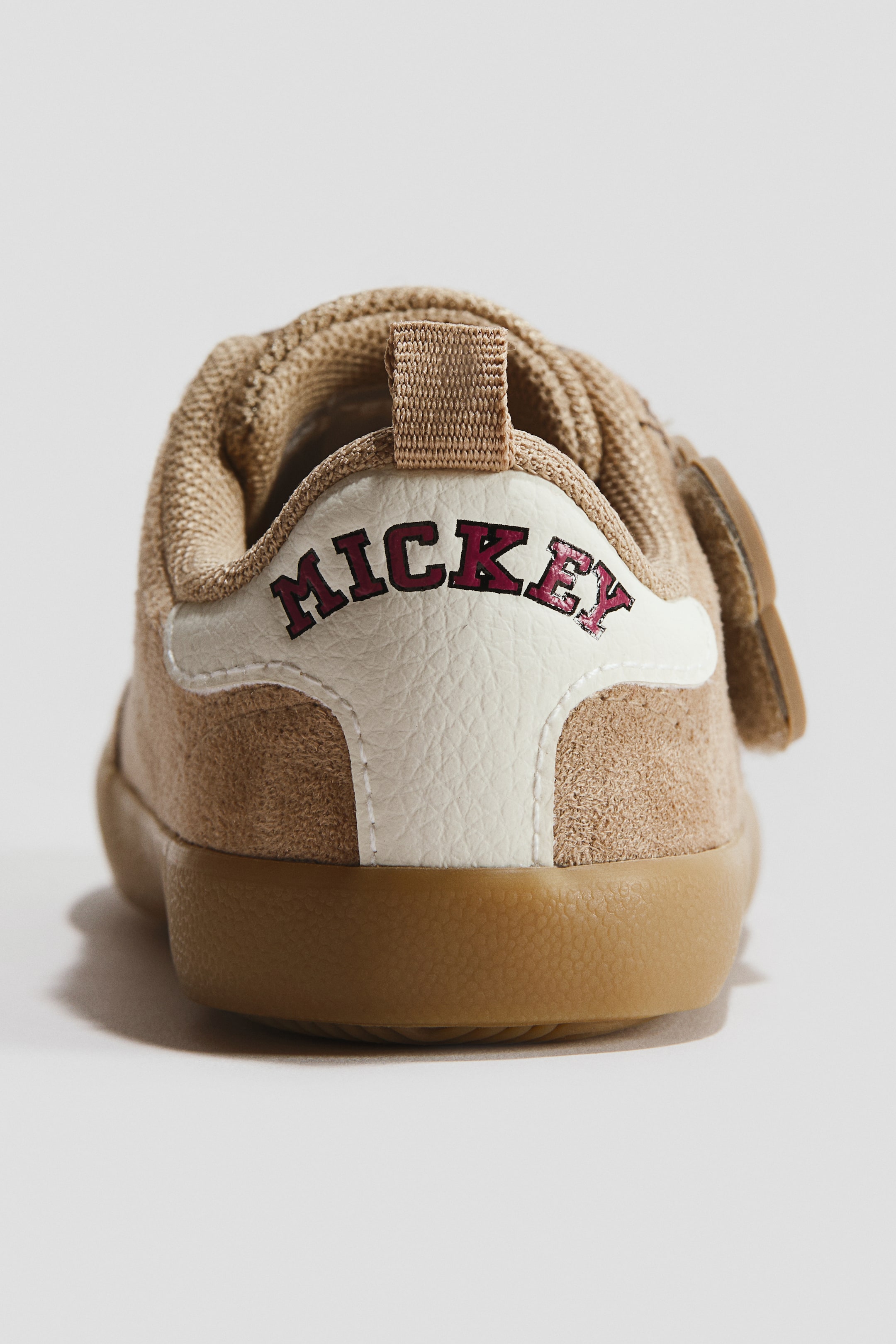 Детские кроссовки H&M Barefoot Sneakers — фото 4