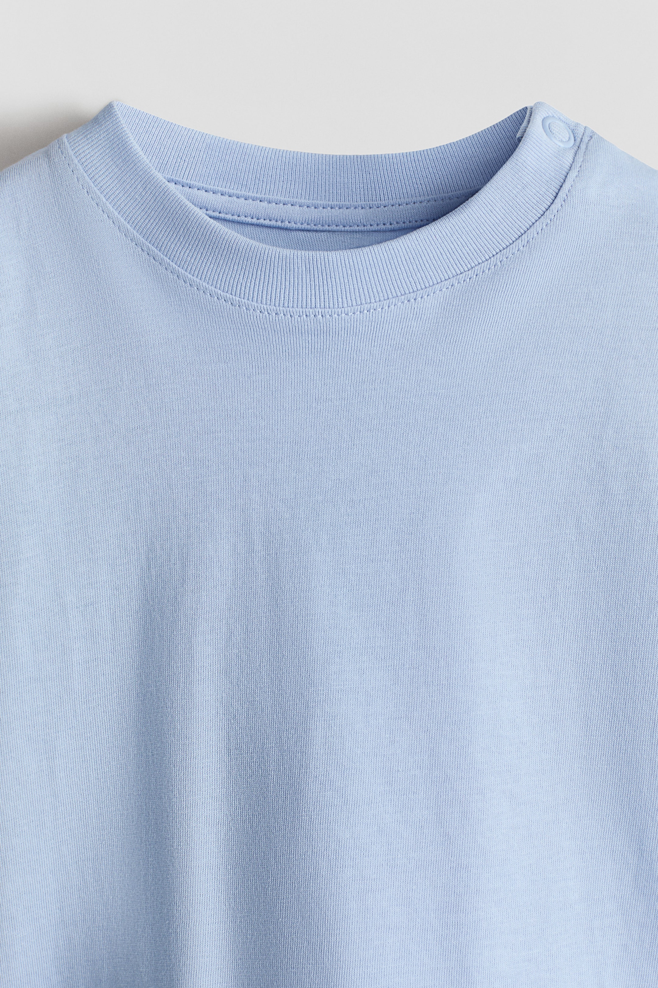 Lot de 5 T-shirts en coton
