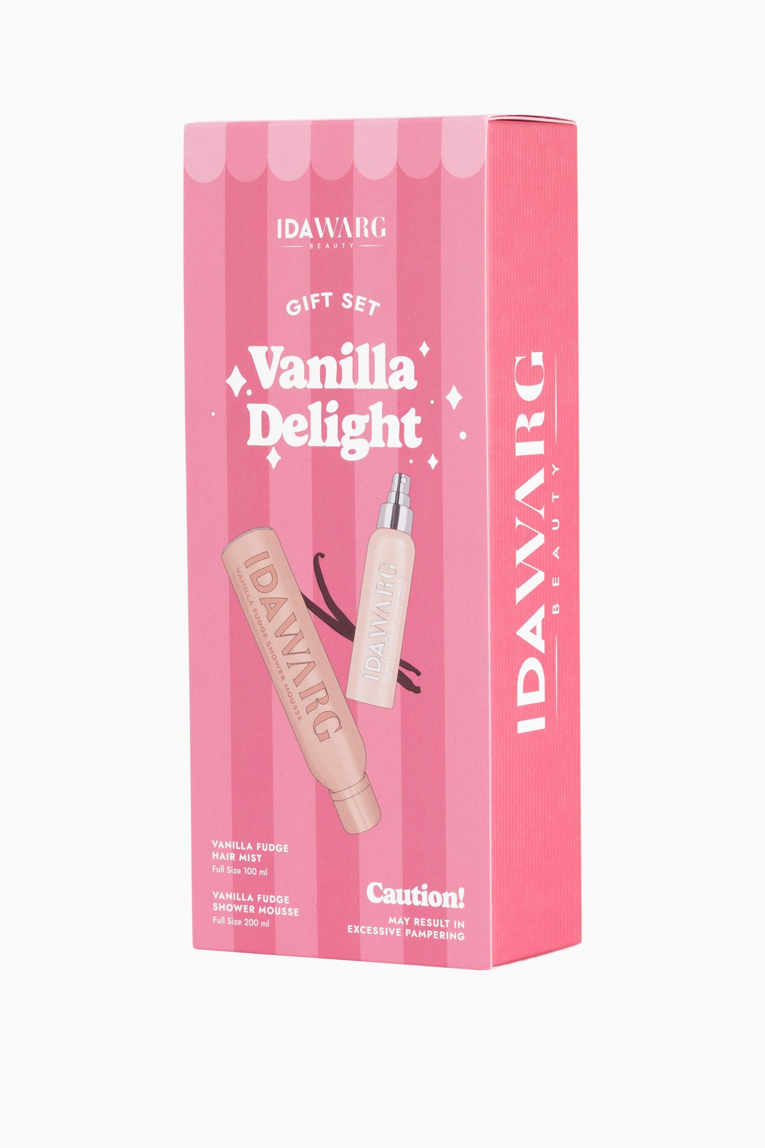Vanilla Delight Set - 1