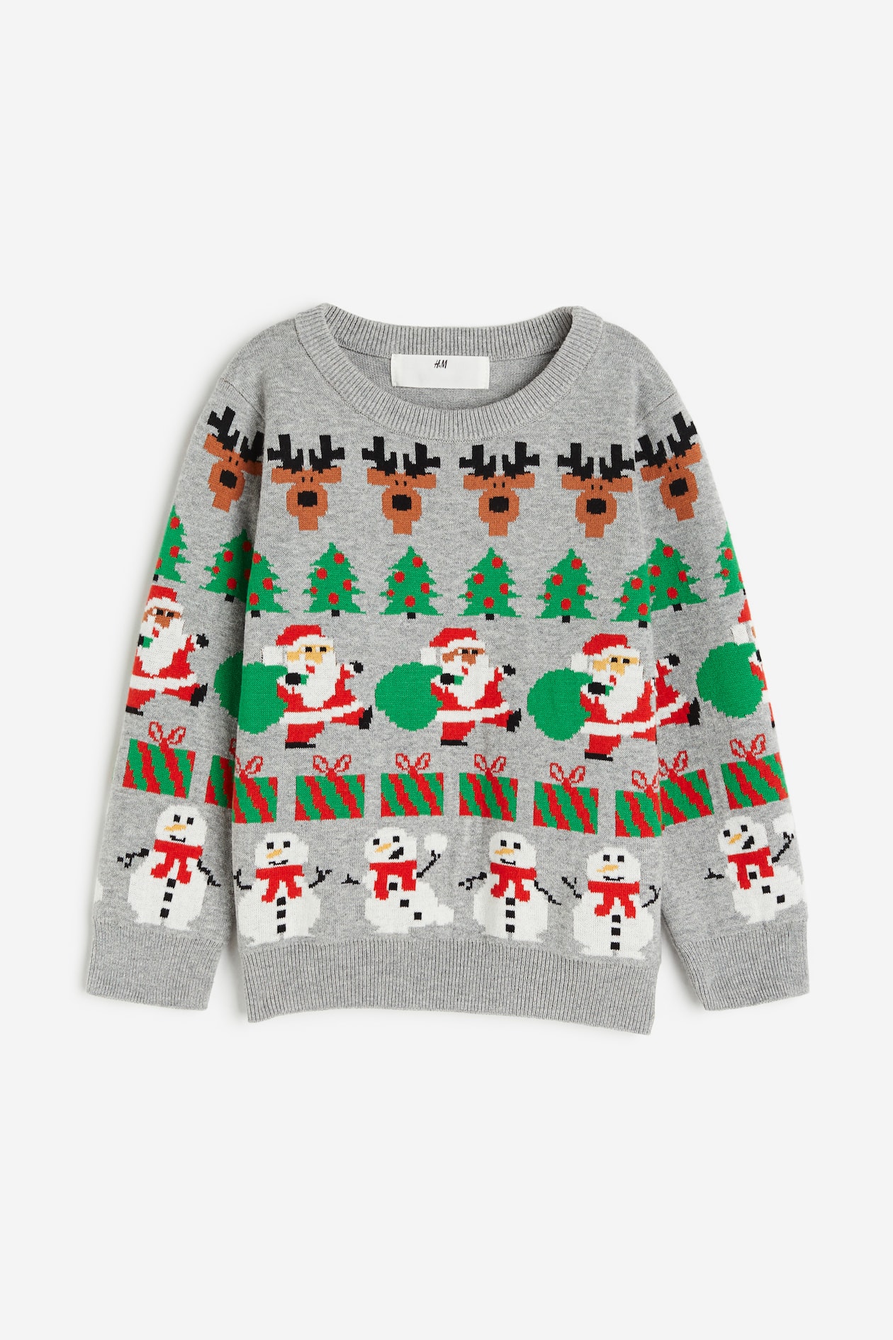 Navidad Pijama Elfo NiÃ±a Duende Pijama Navidad Bebe Kiabi Elf - Main Image