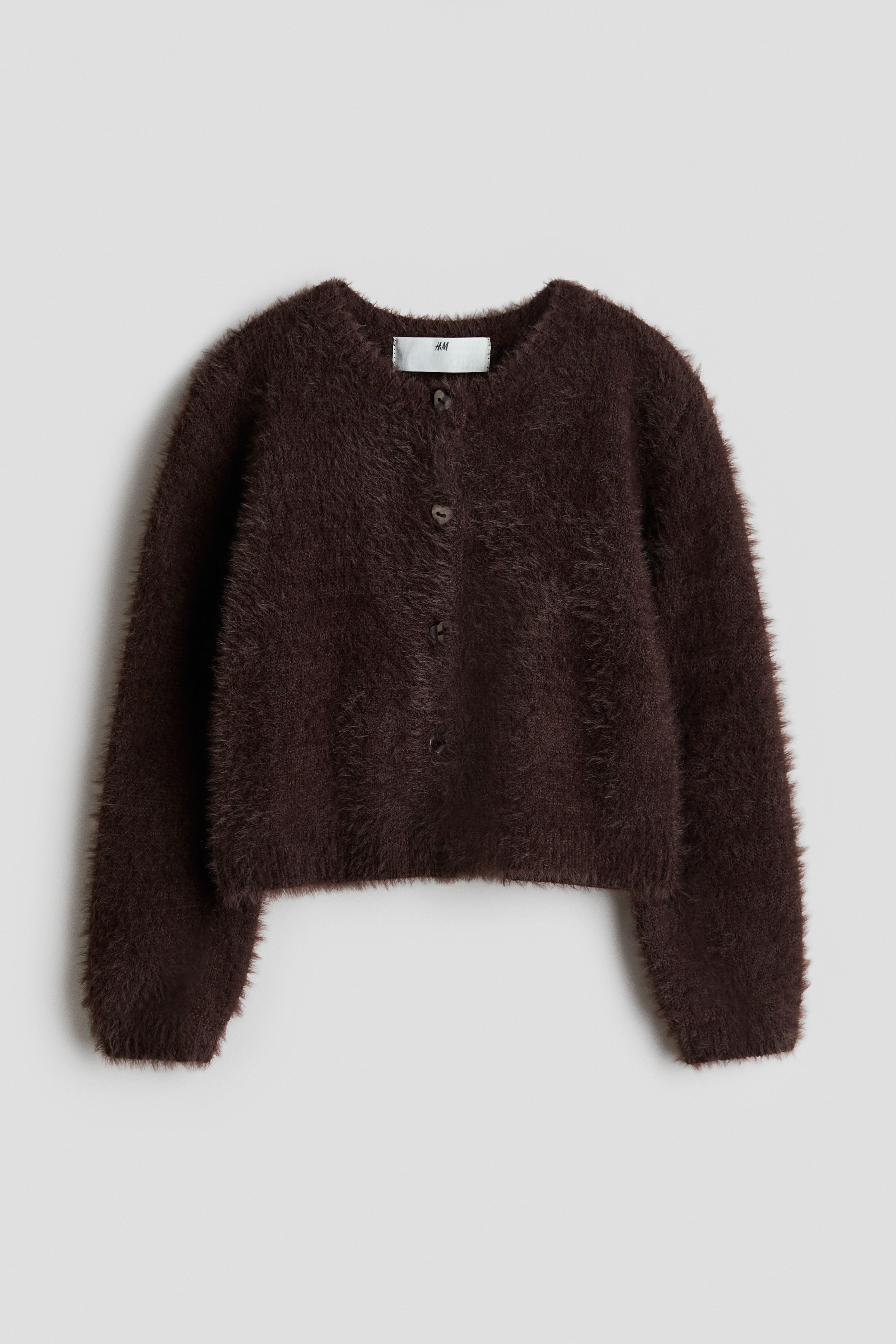Gilet duveteux