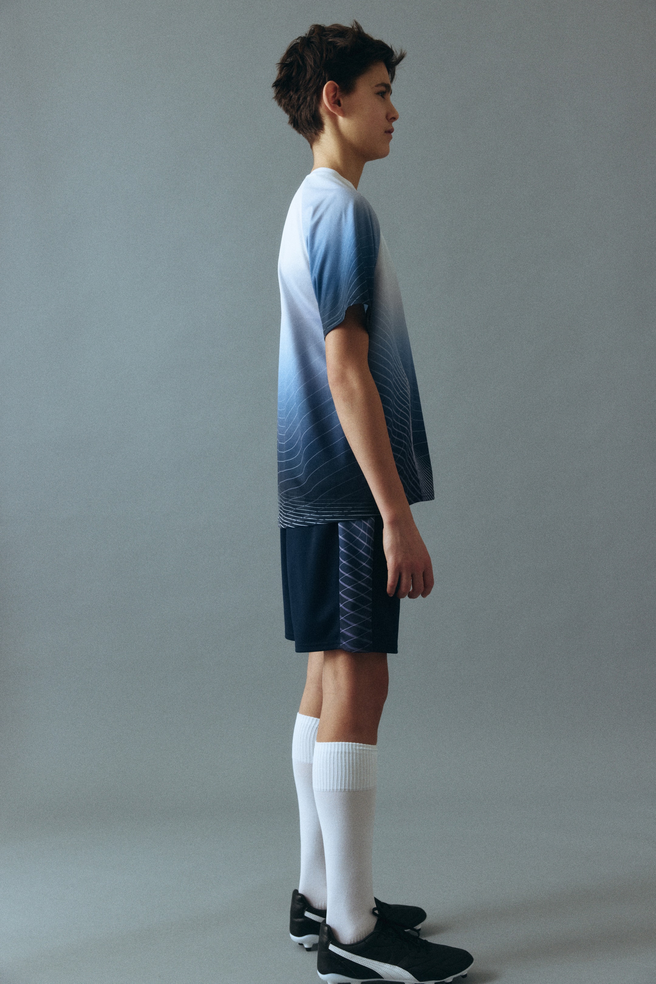 Ensemble de football 2 pièces DryMove™