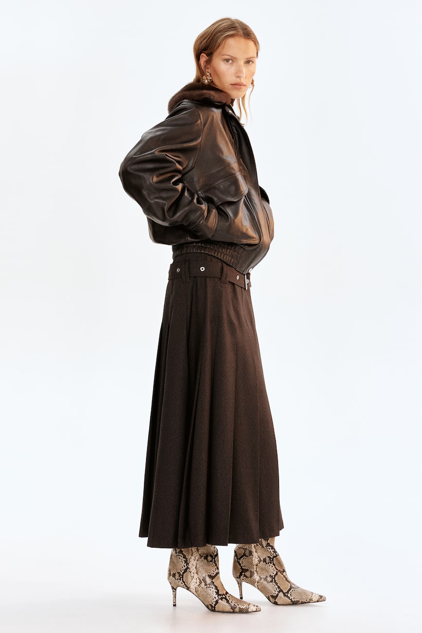 Look Parisienne Style Bcbg Femme 2020 Vestimentaire Femme Style