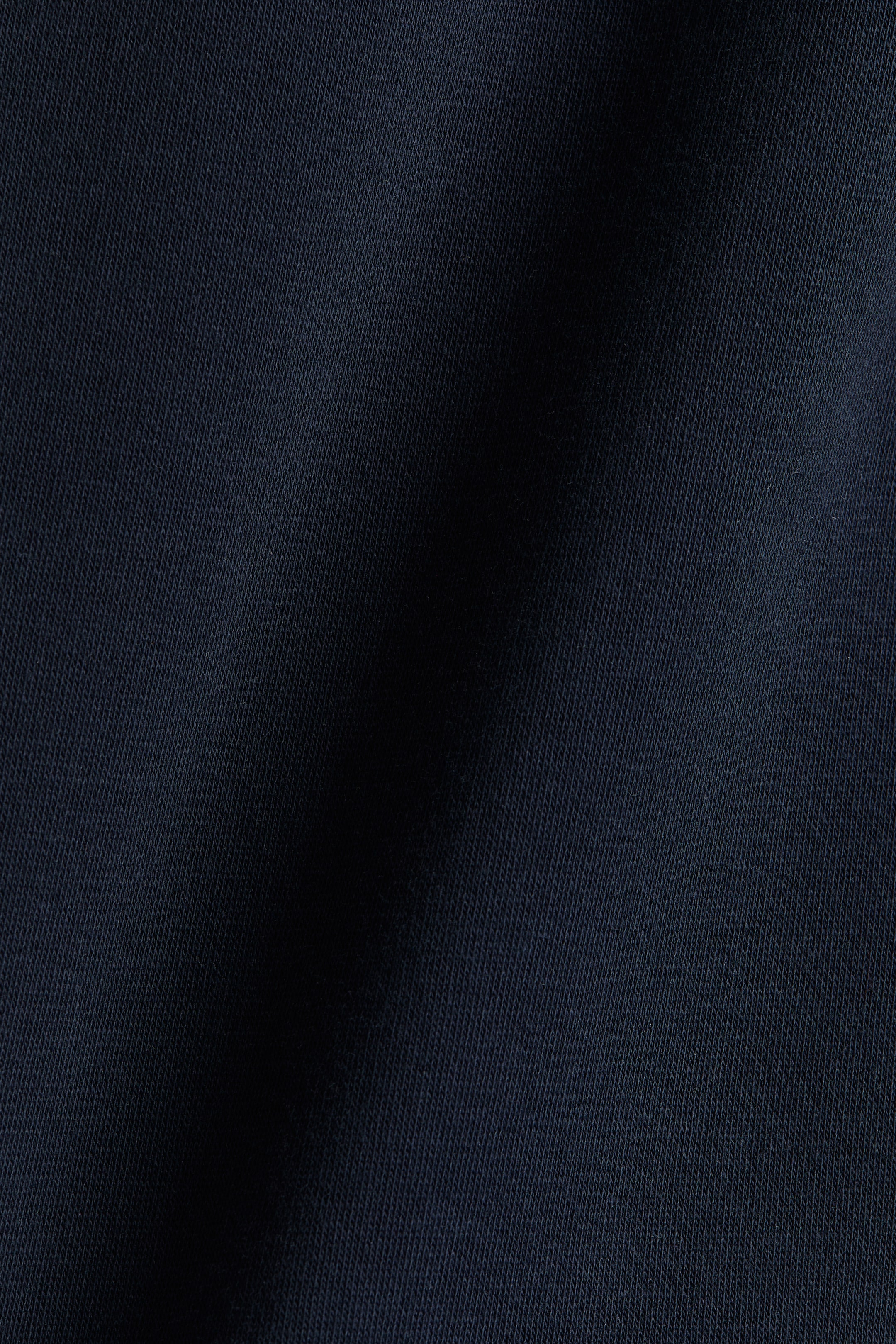 Brushed-Inside Joggers