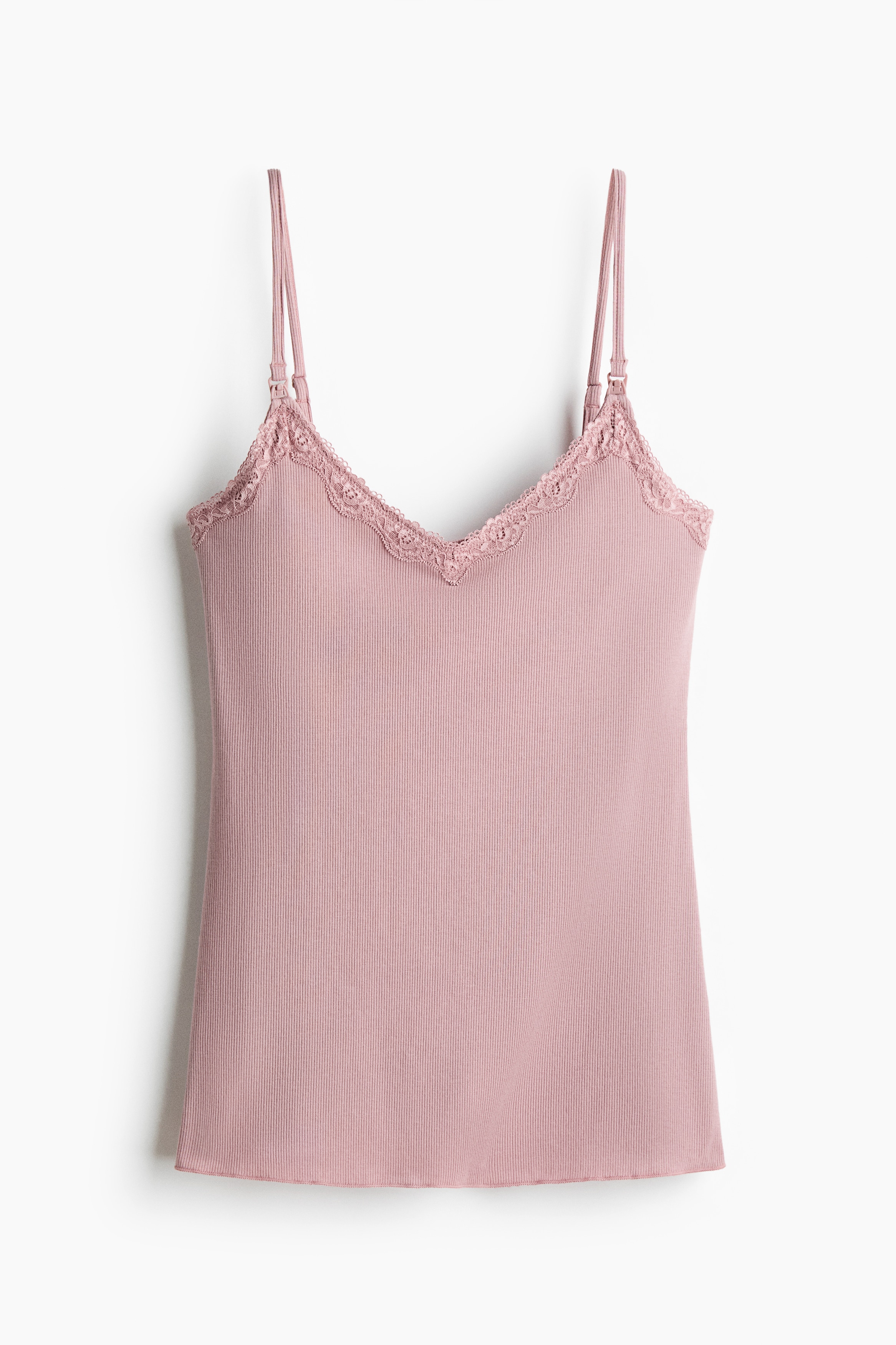 MAMA Nursing Strappy Top from H&M - $24.99