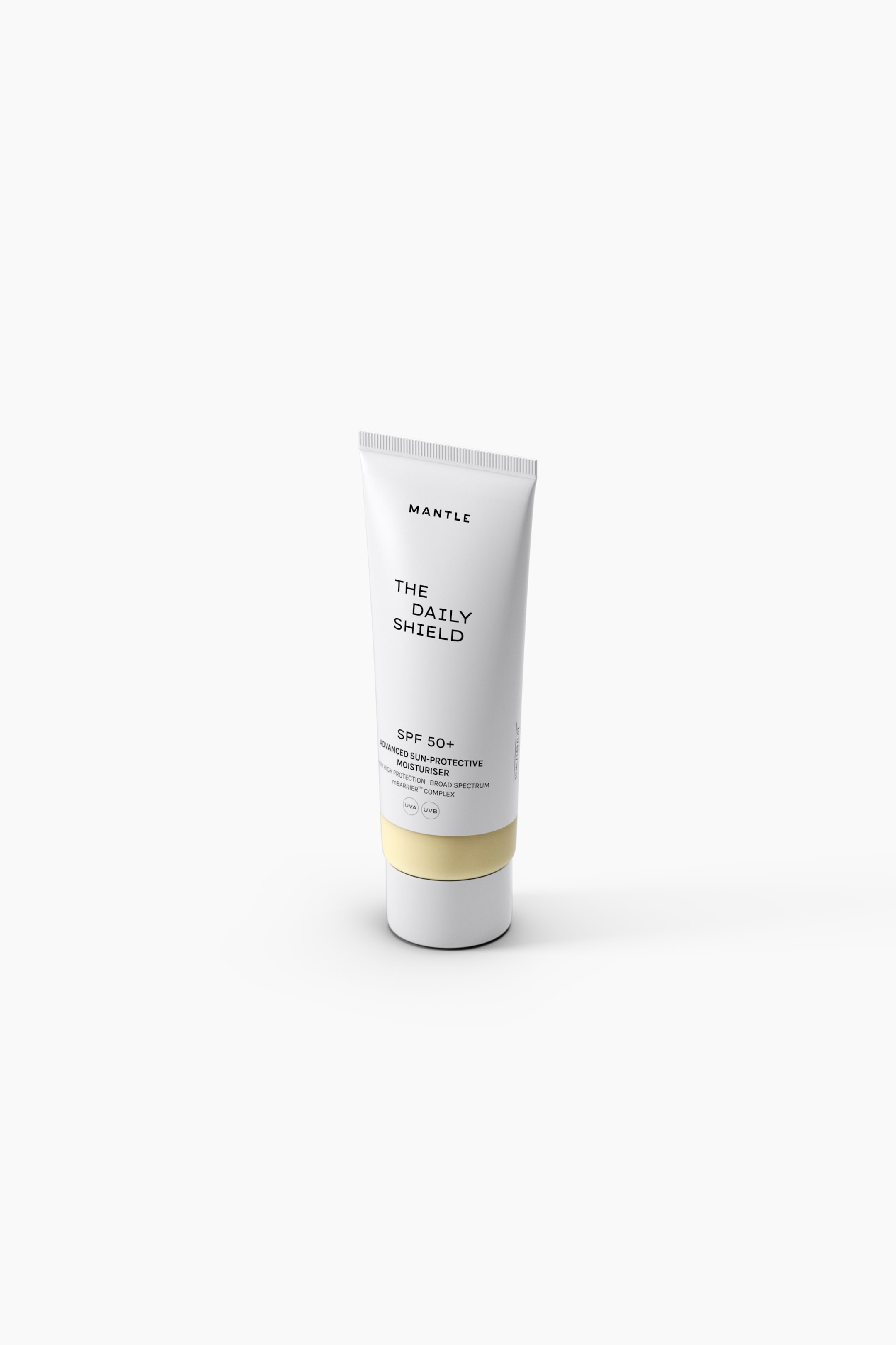 Visa större bild: The Daily Shield Sunscreen SPF 50 - Högt Uva- Och Uvb-skydd - MANTLE - Beauty all | H&M SE 2