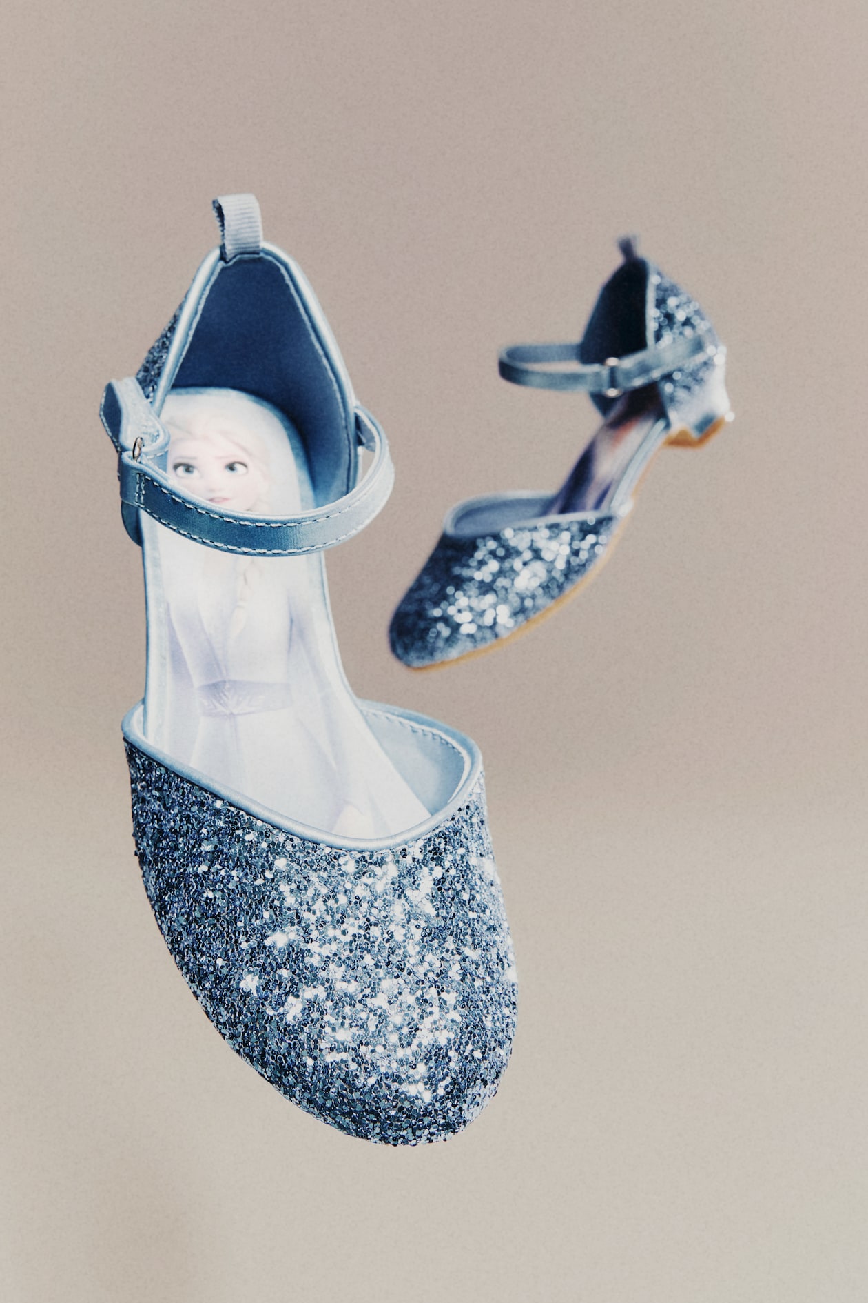 Calzado Zapatillas Frozen H&m Zapatillas Frozen Niña Zapatillas Deportivas  CERDÁ LIFE'S LITTLE