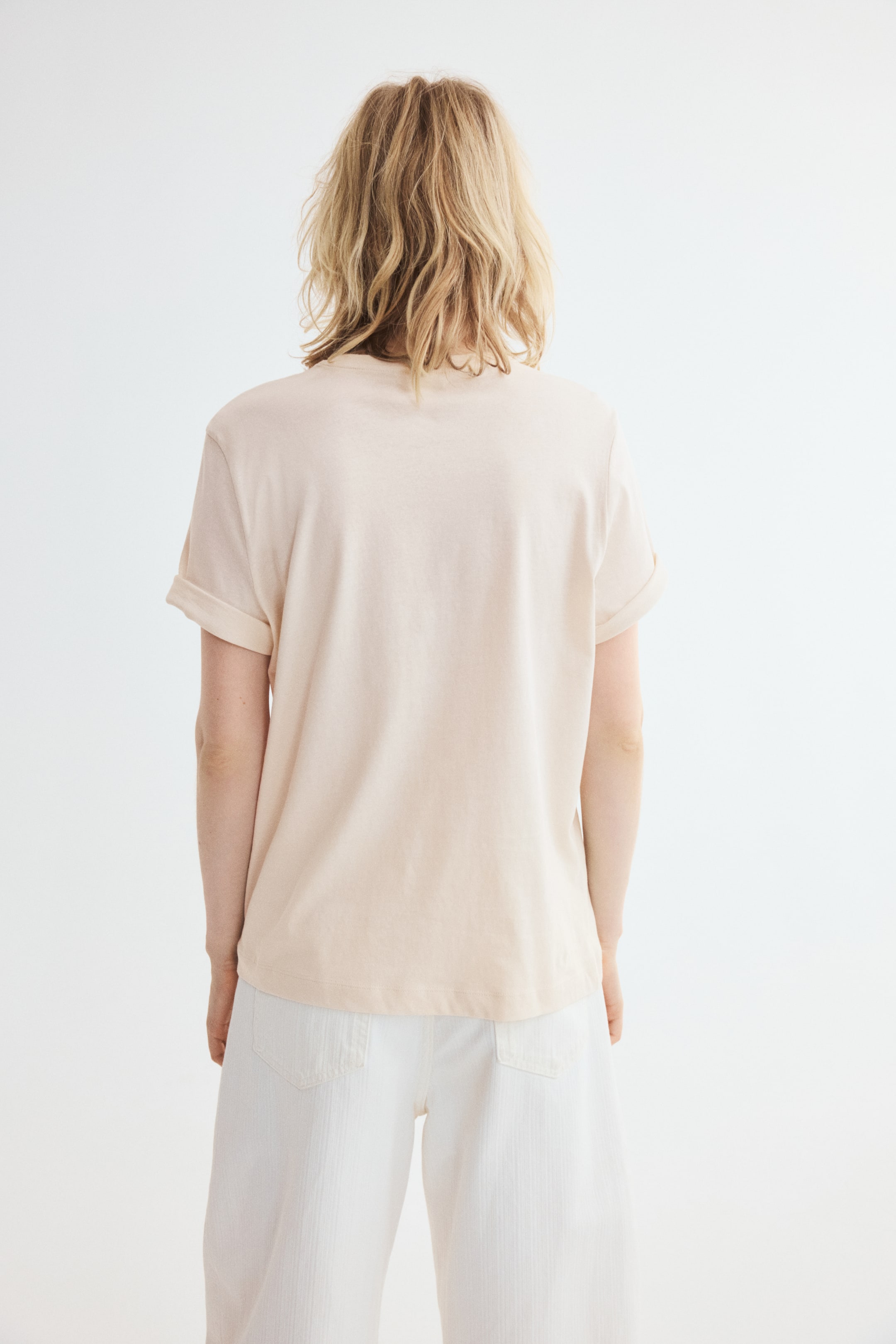 T-shirt imprimé