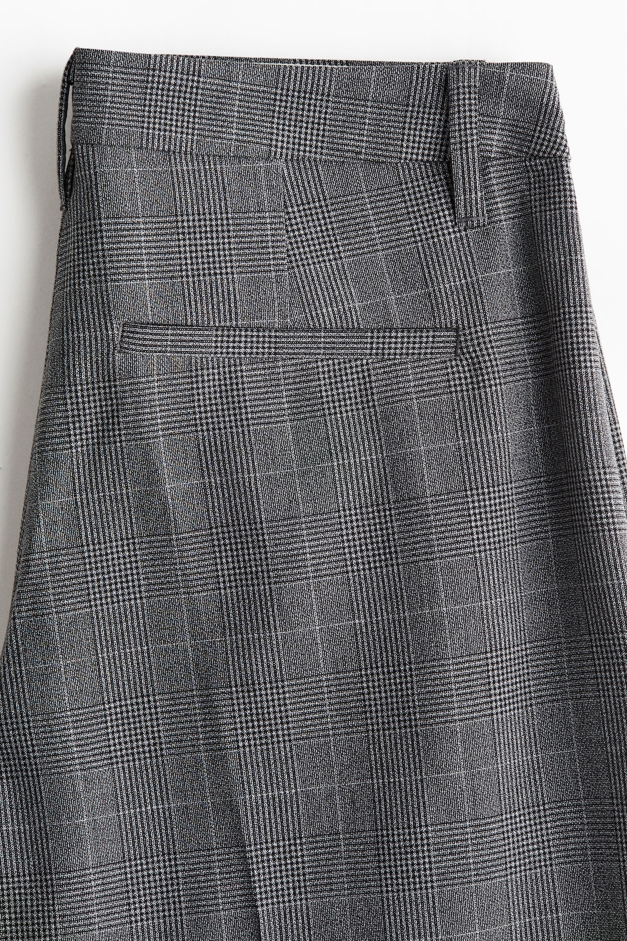 Wide-Leg Dress Pants - image 3