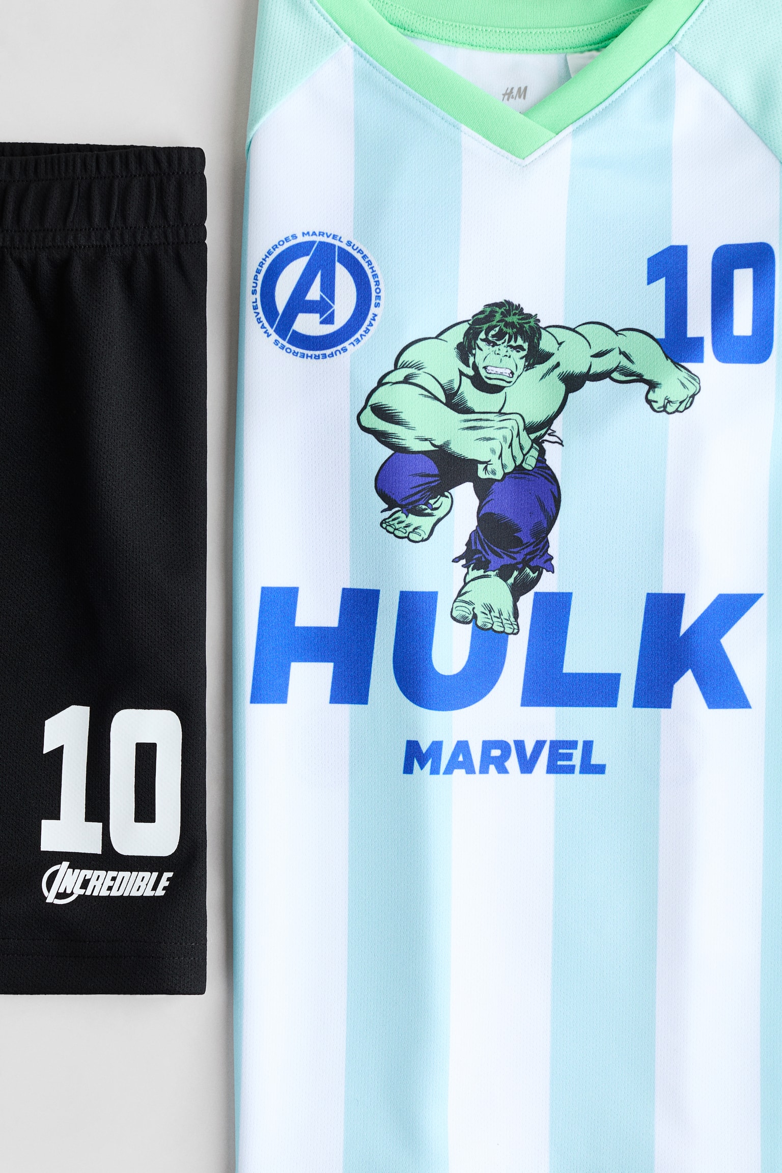2-piece football set - 3