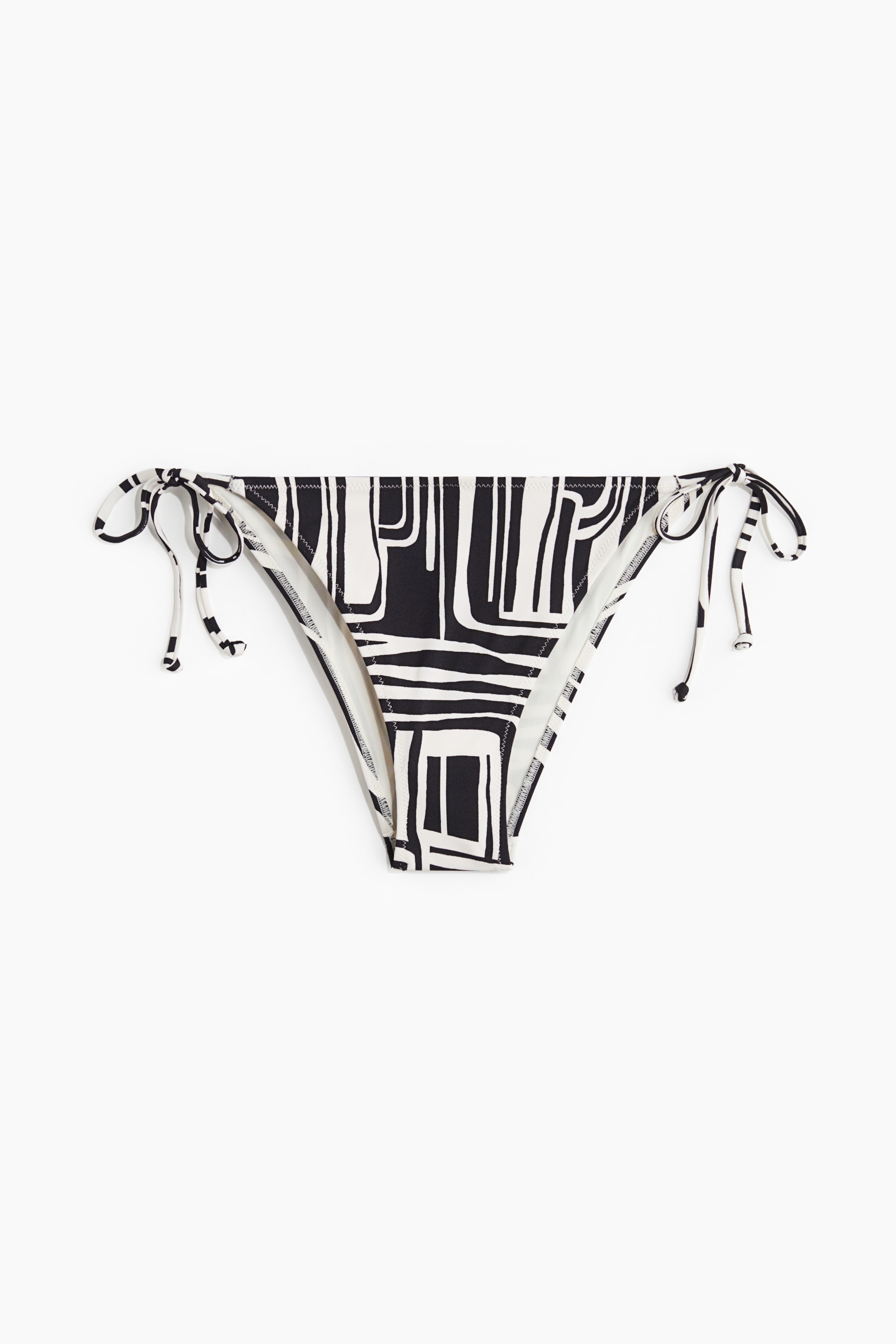 Tie Bikini Bottoms from H&M - $9.99
