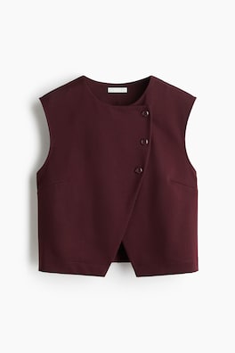 Asymmetrisk omlottväst