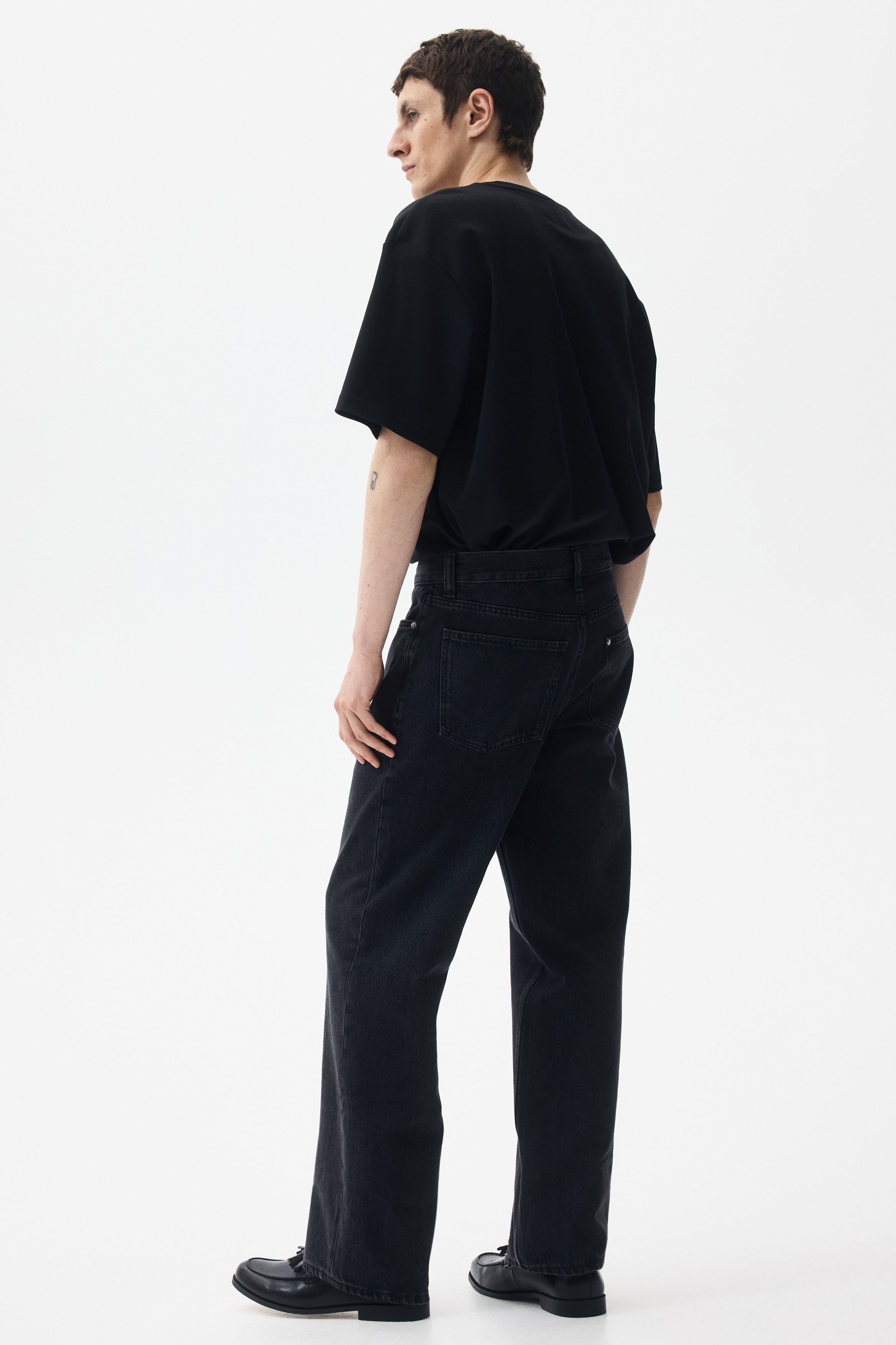 Relaxed Jeans