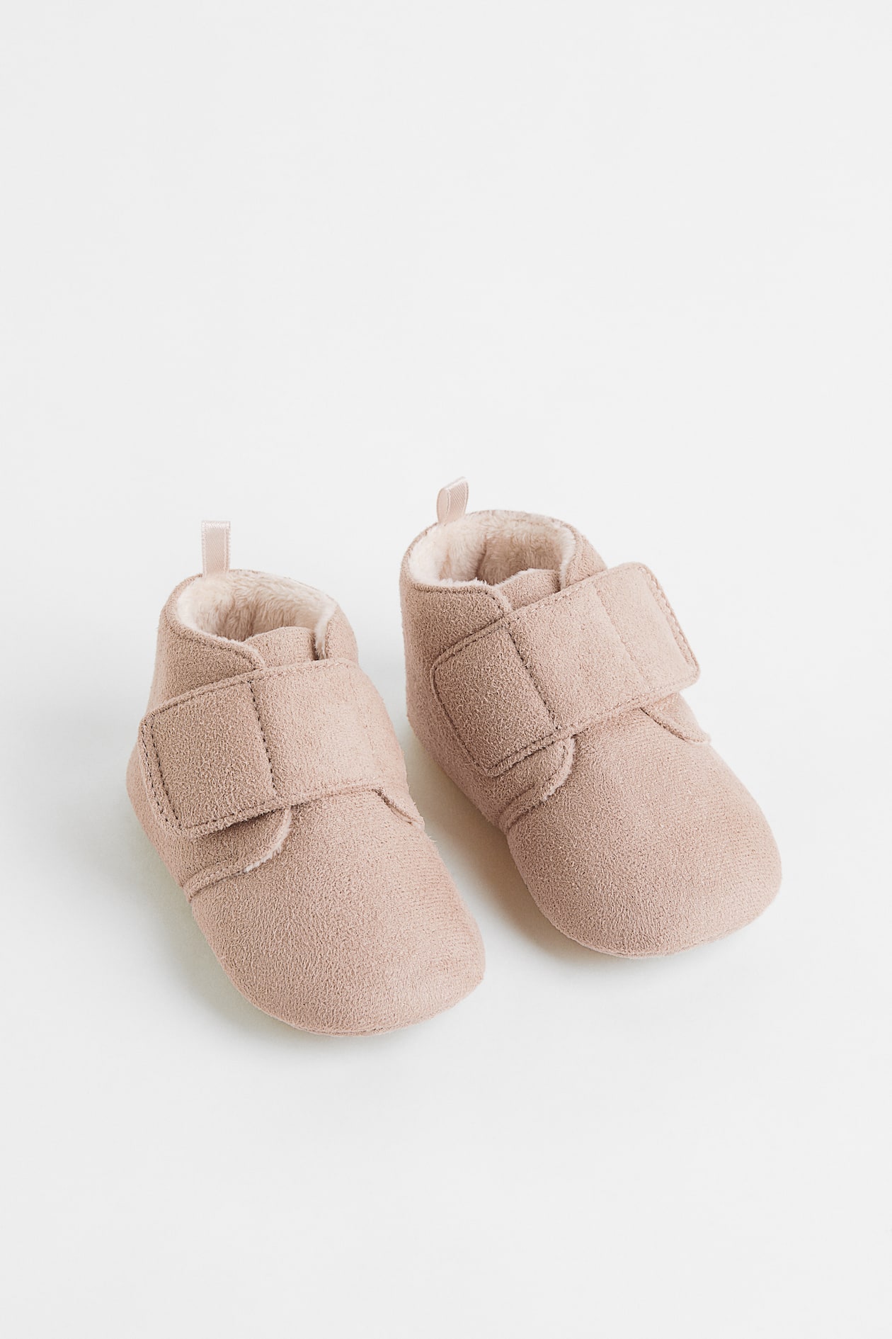 Slippers - Beige - Kids | H&M US