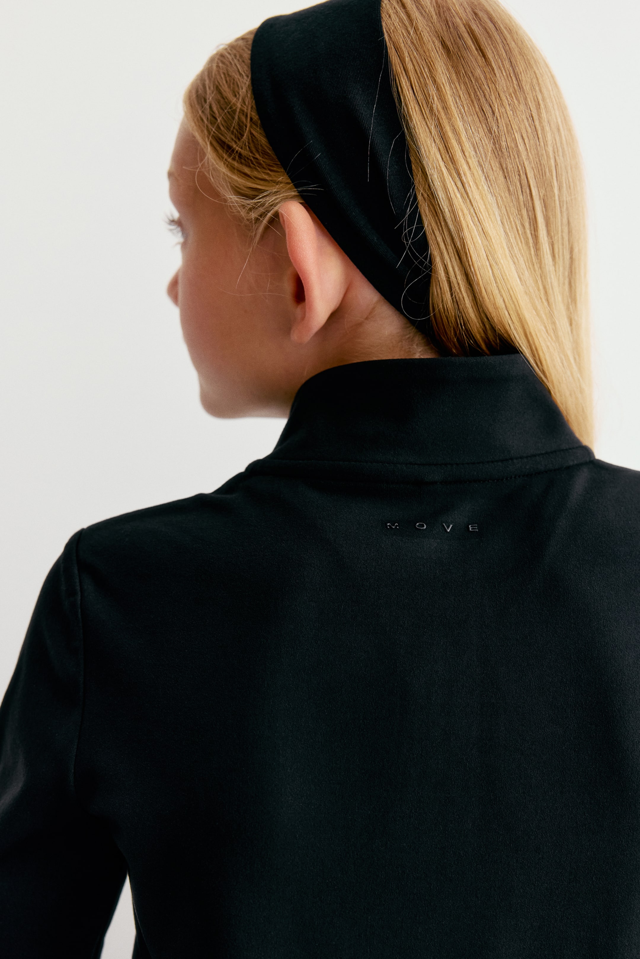 Activewear Jacket with SoftMove™