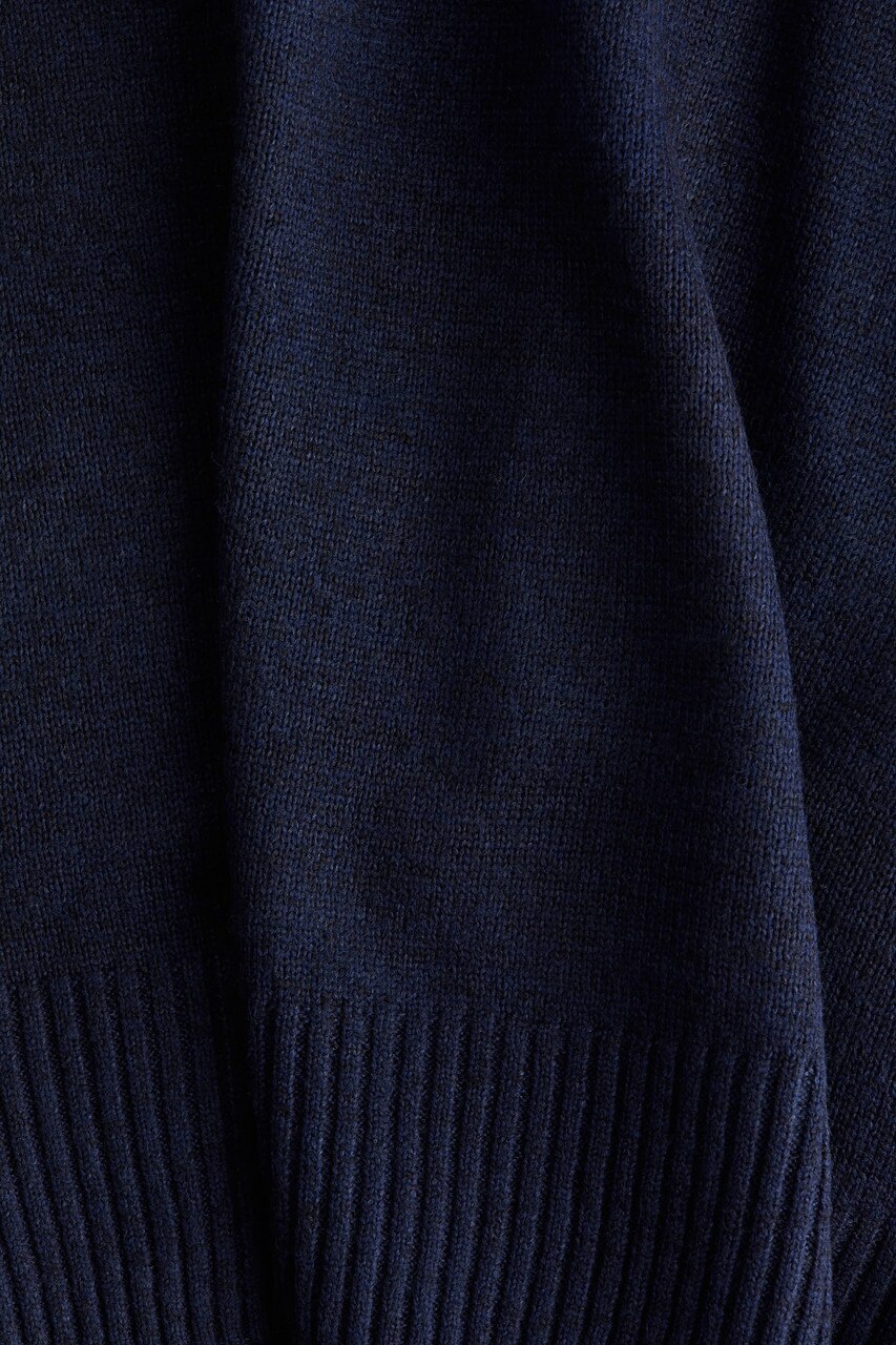 Off-the-Shoulder Sweater, image 15 of 34