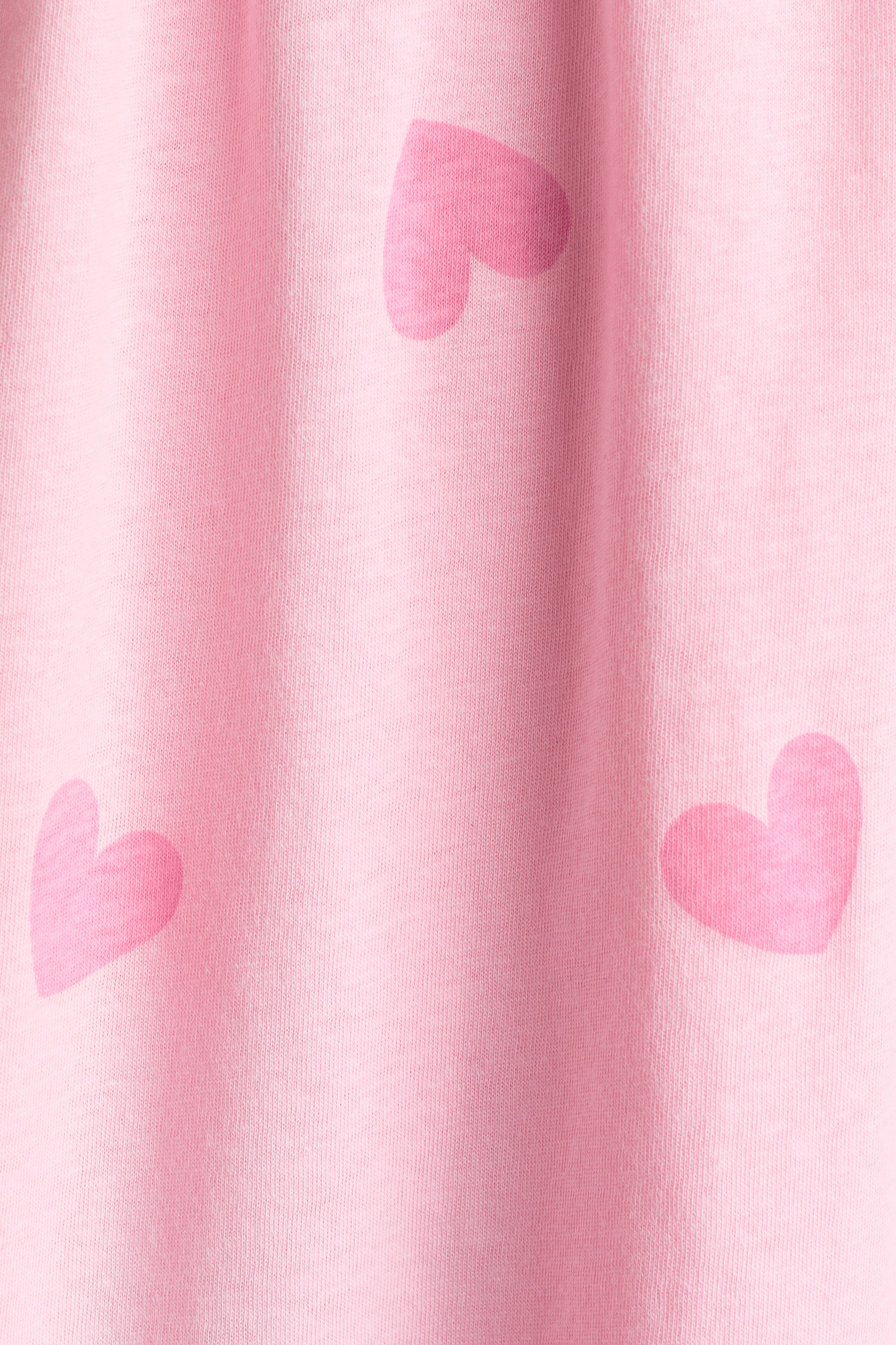 Детские платья H&M Cotton Jersey Dress — фото 2