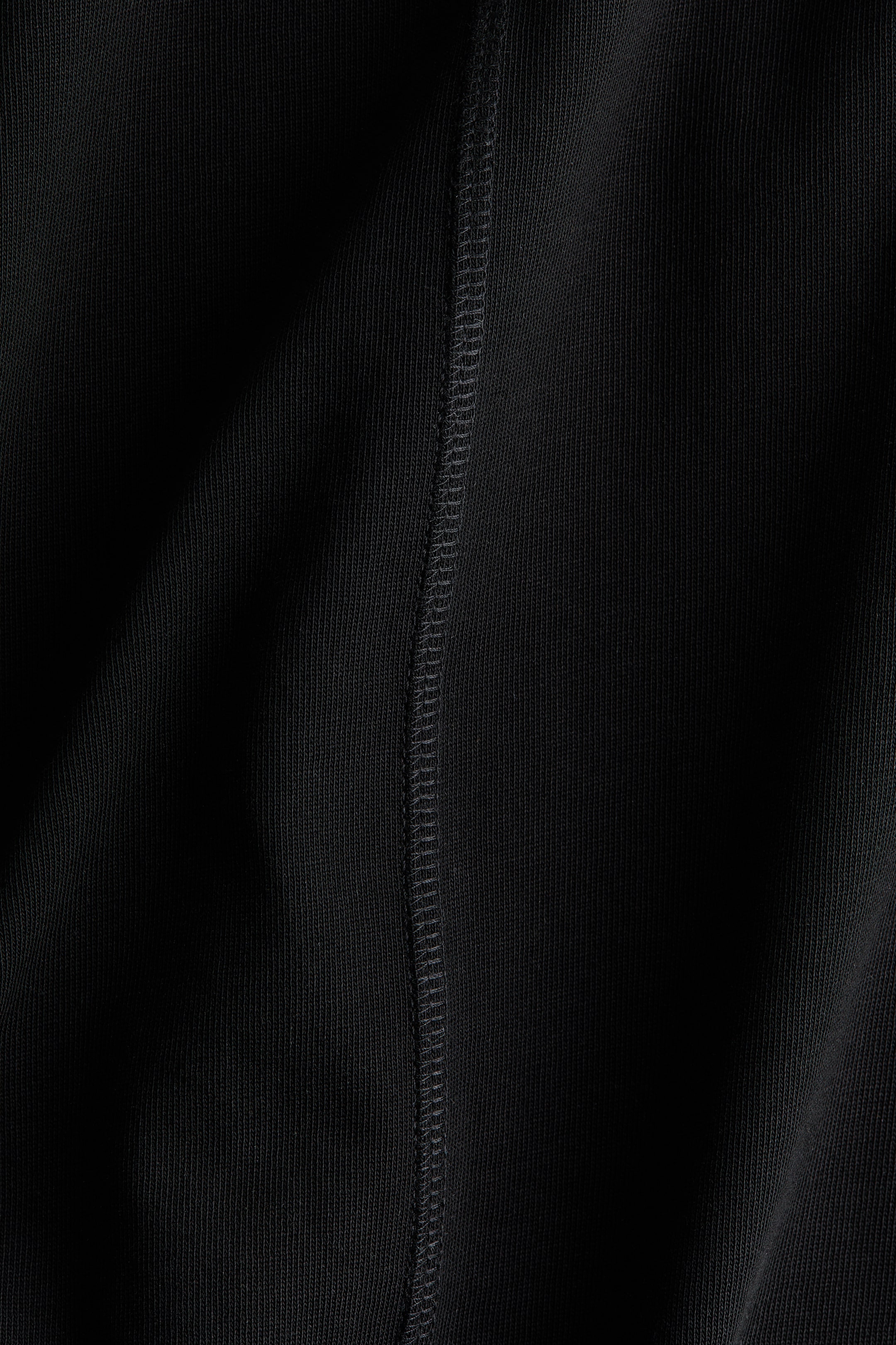 Cotton T-Shirt Dress