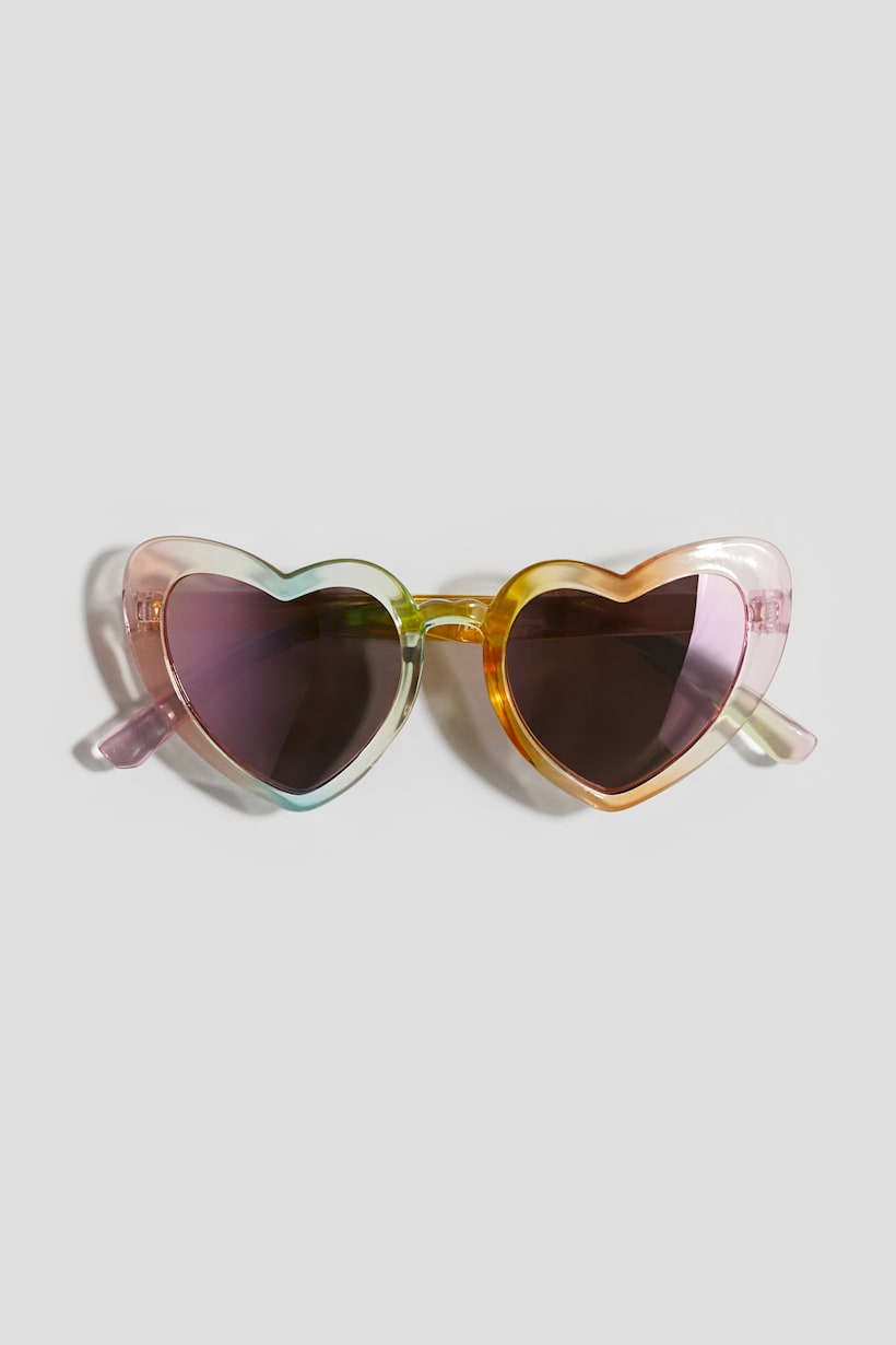 Kids' Sunglasses Aviator, Round Multipack H&M IN