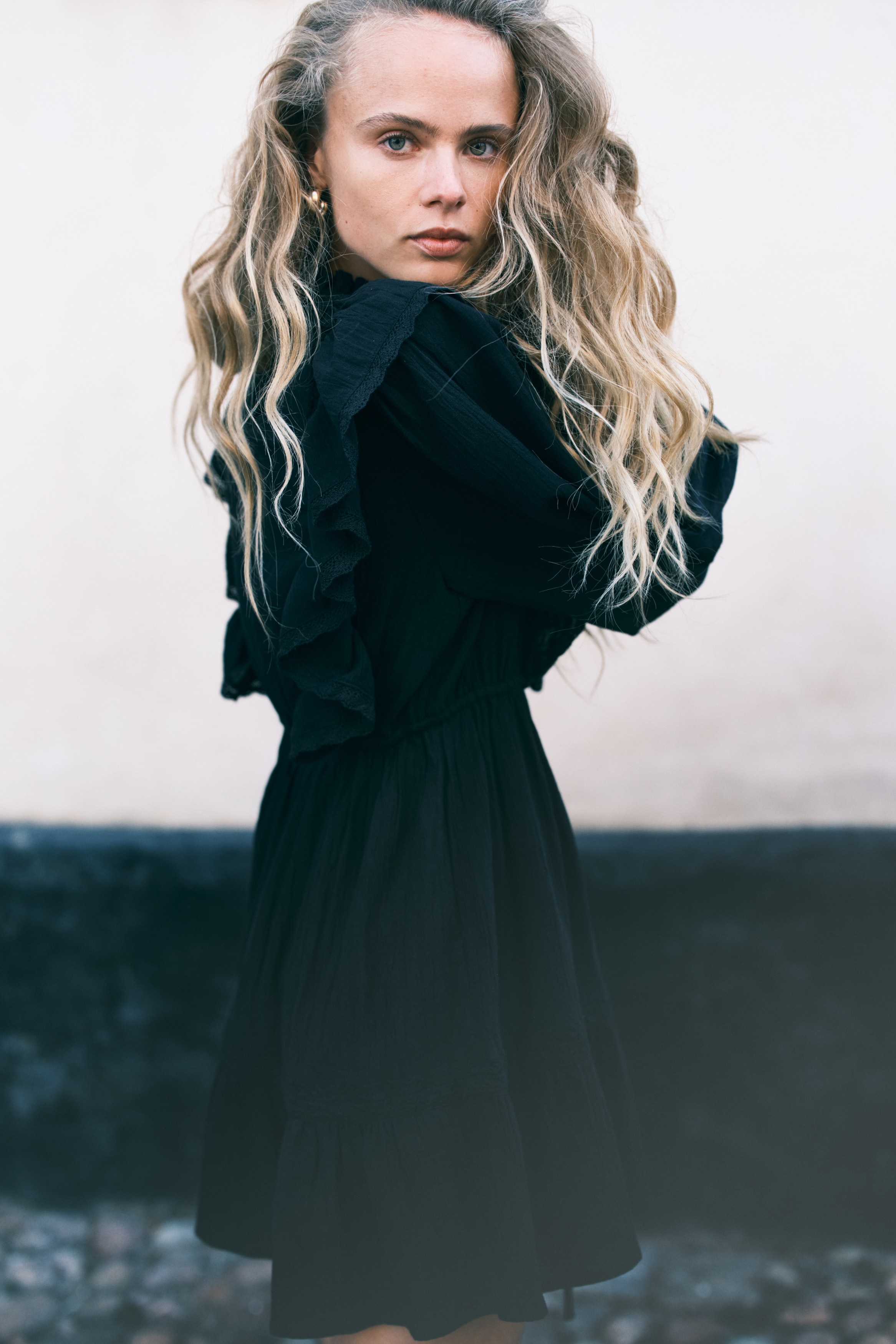 Black Linen Dresses|Mini, Midi & Maxi|Shirt & Shift | H&M Black Linen Dresses|Mini, Midi & Maxi|Shirt & Shift | H&M