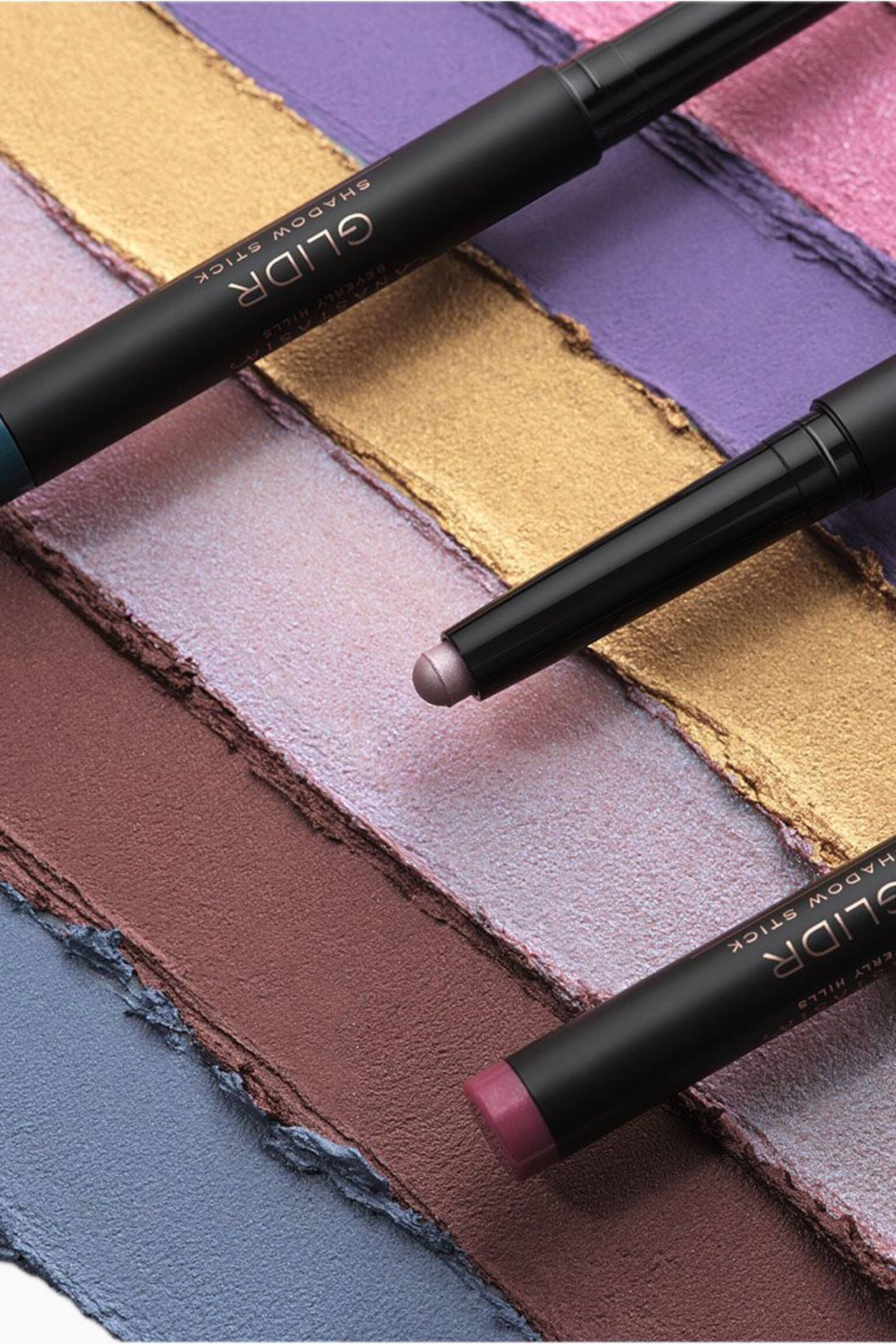 Glidr Shadow Stick - Hot Sand - 2