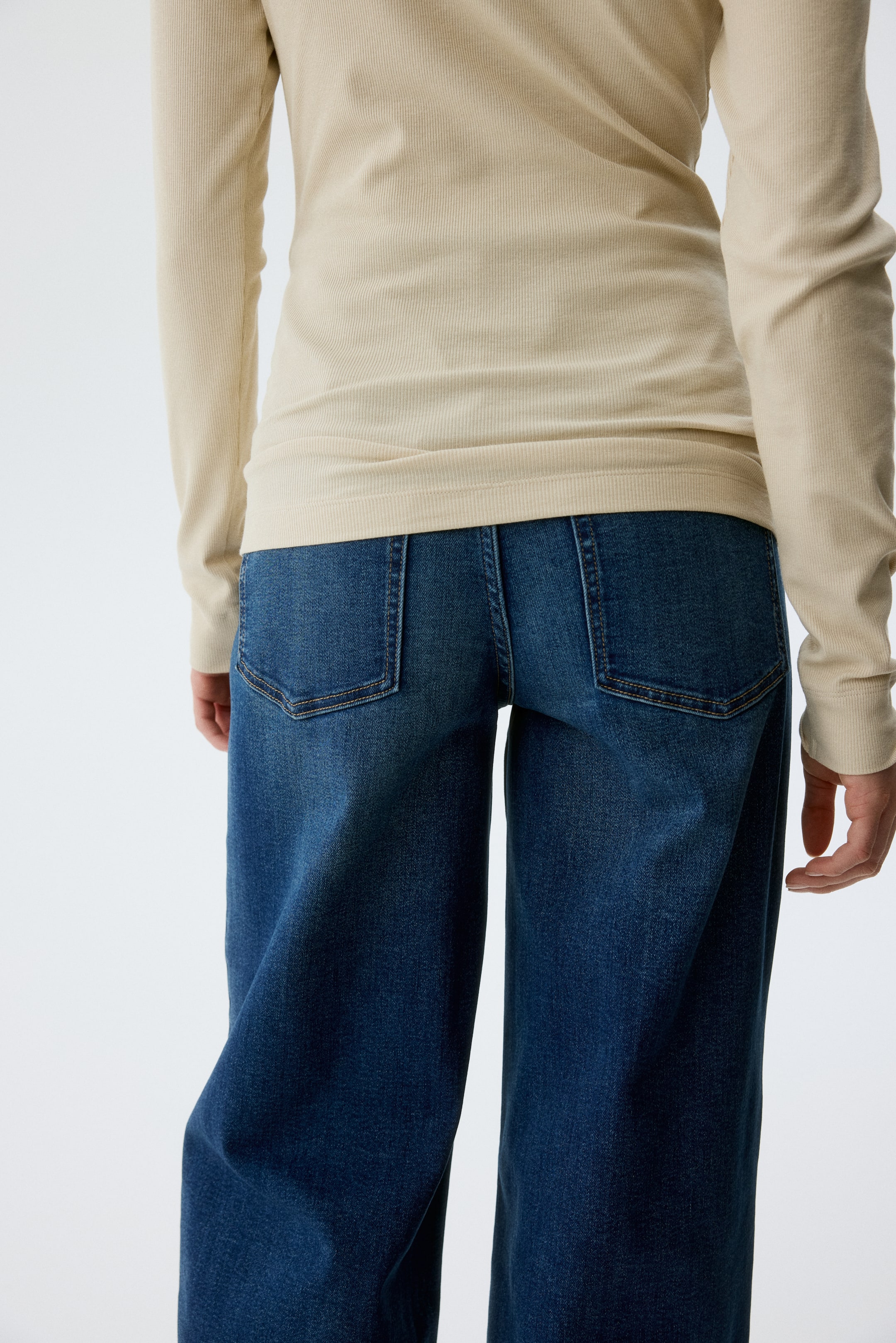 Jean MAMA large super extensible