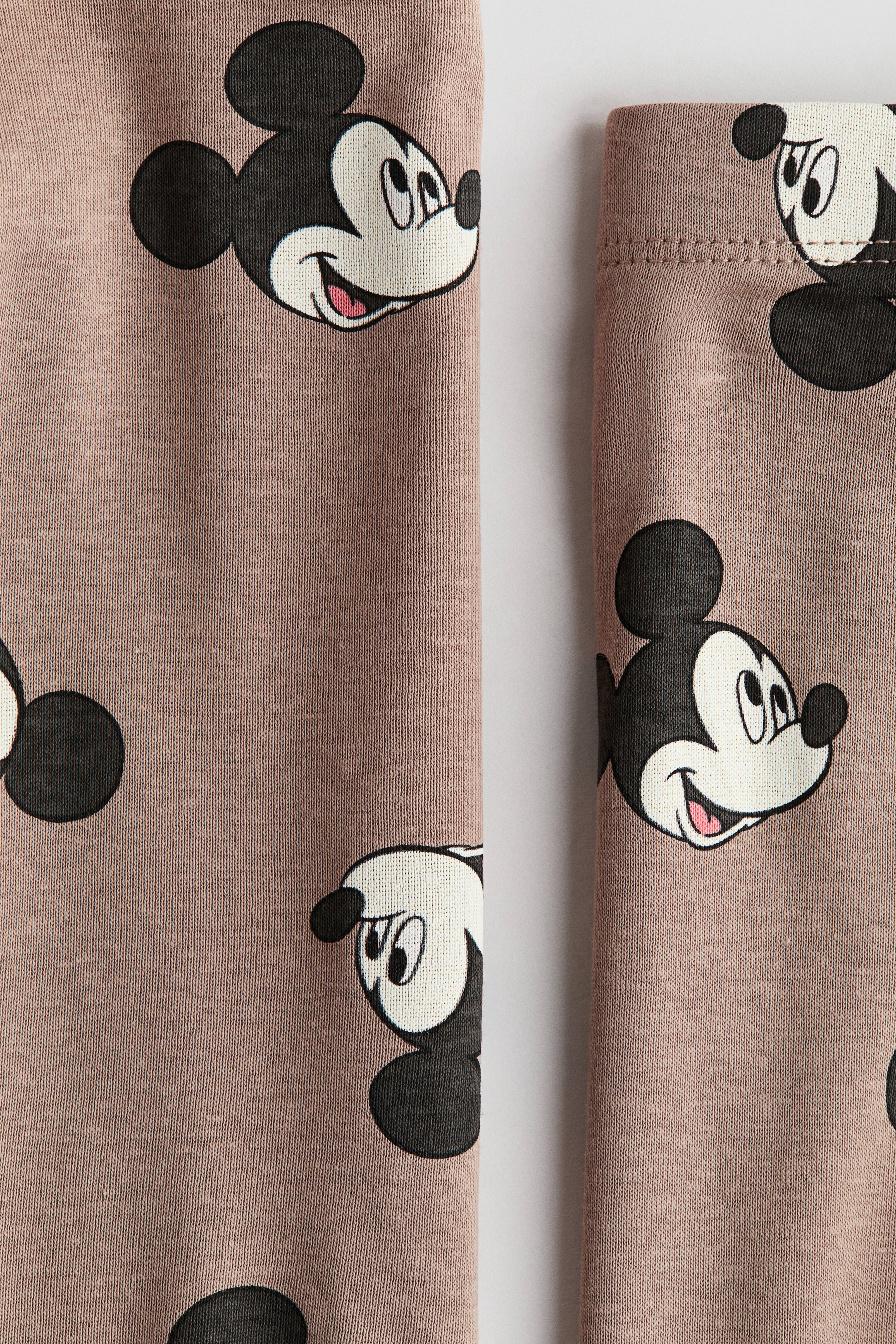 Pyjama confortable imprimé