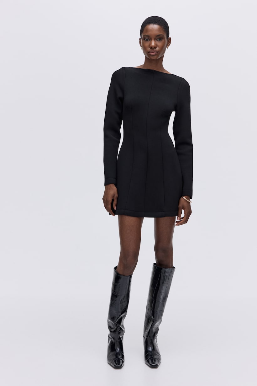 Citroenen Hm Kleedjes Korte Jurk