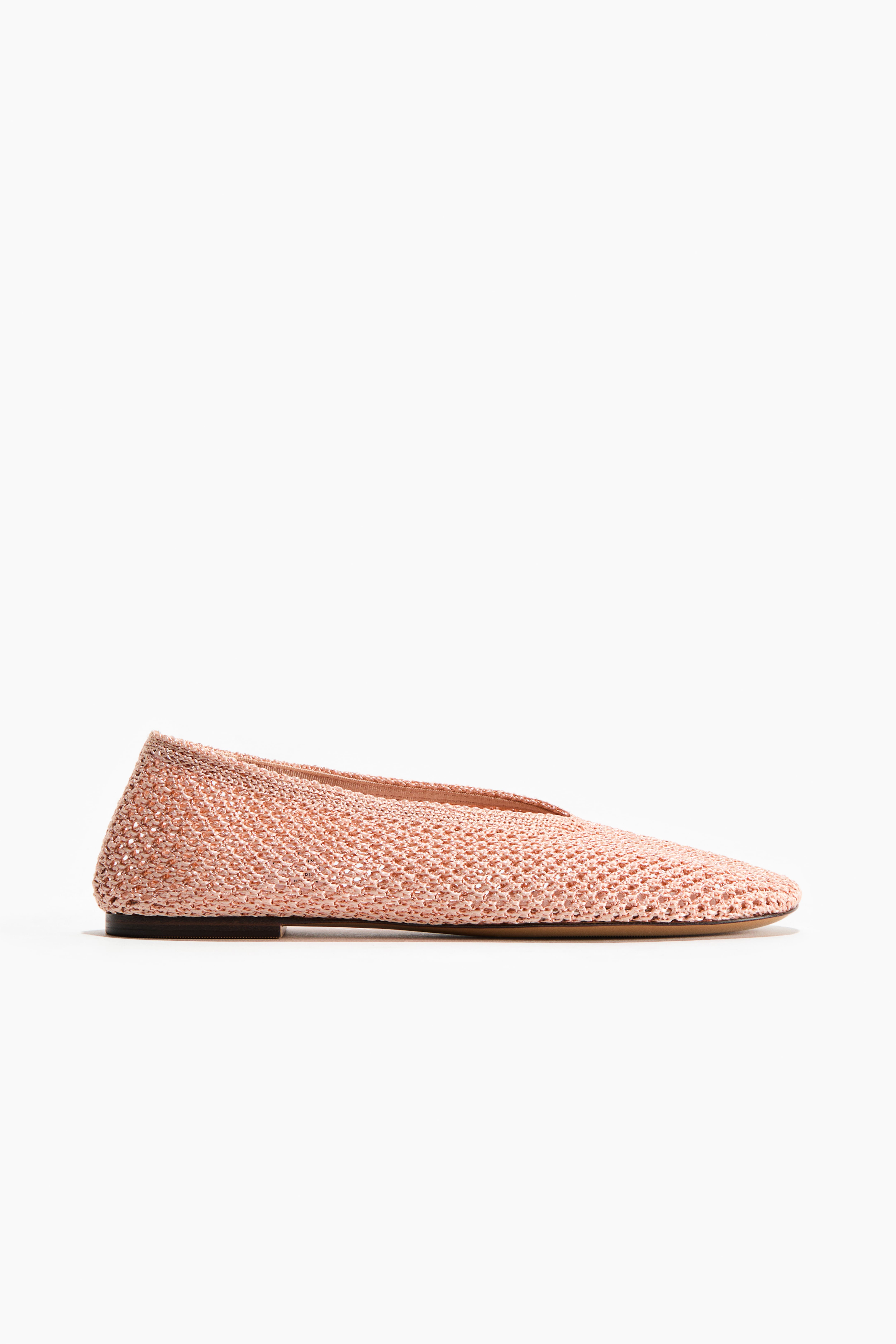Braided Flats