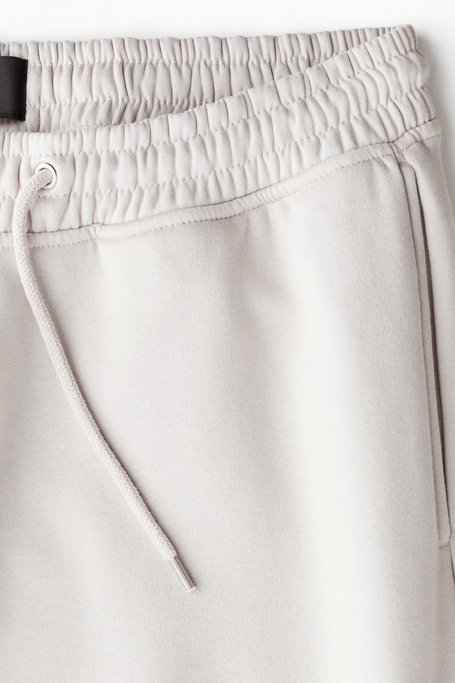 Sweatpants - Relaxed Fit - Lichtgrijs/Zwart/Grijs gemêleerd/Donkerblauw/Grijs/Grijs/Donkerbruin/Bruin - 6