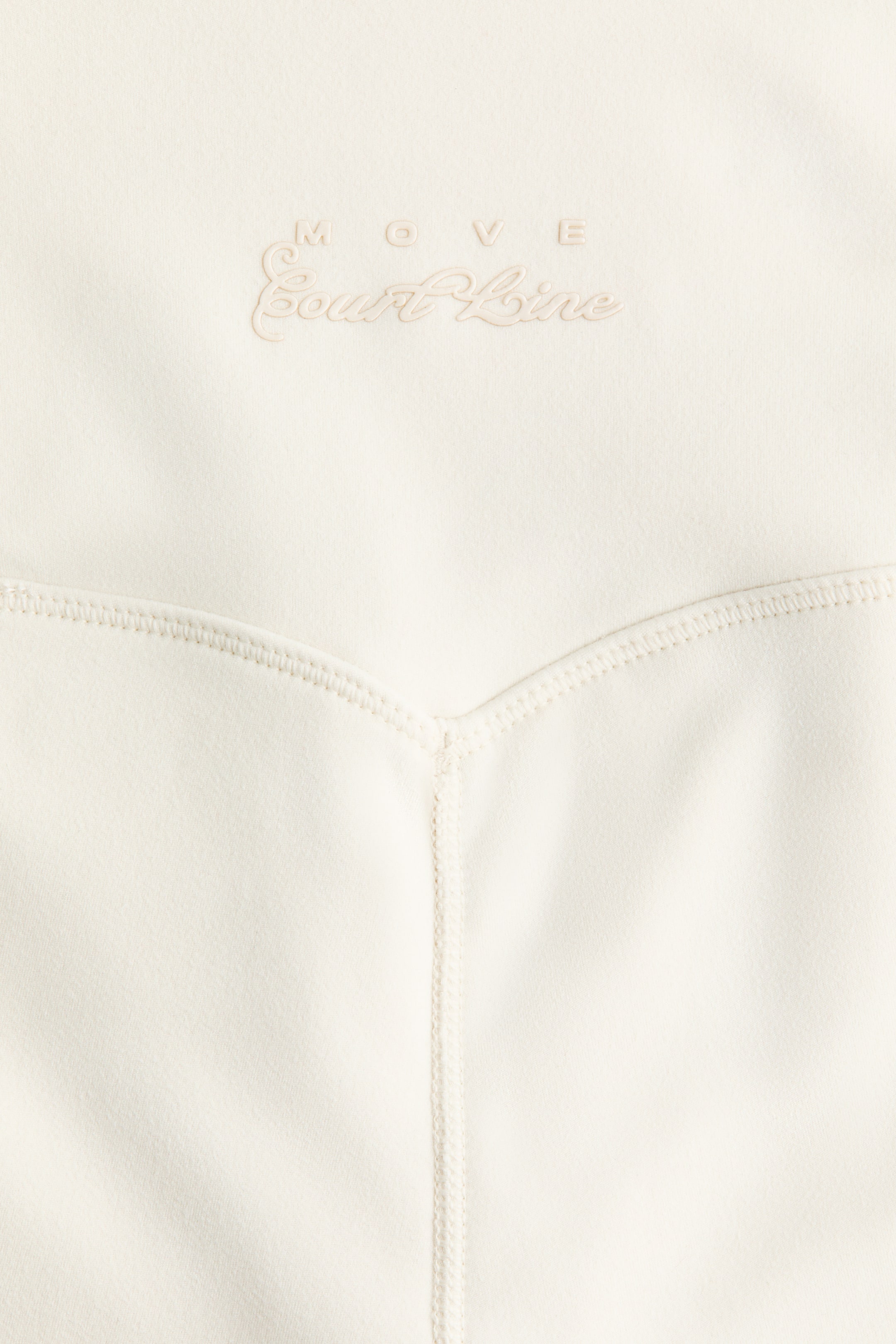 Pocket biker shorts with SoftMove™
