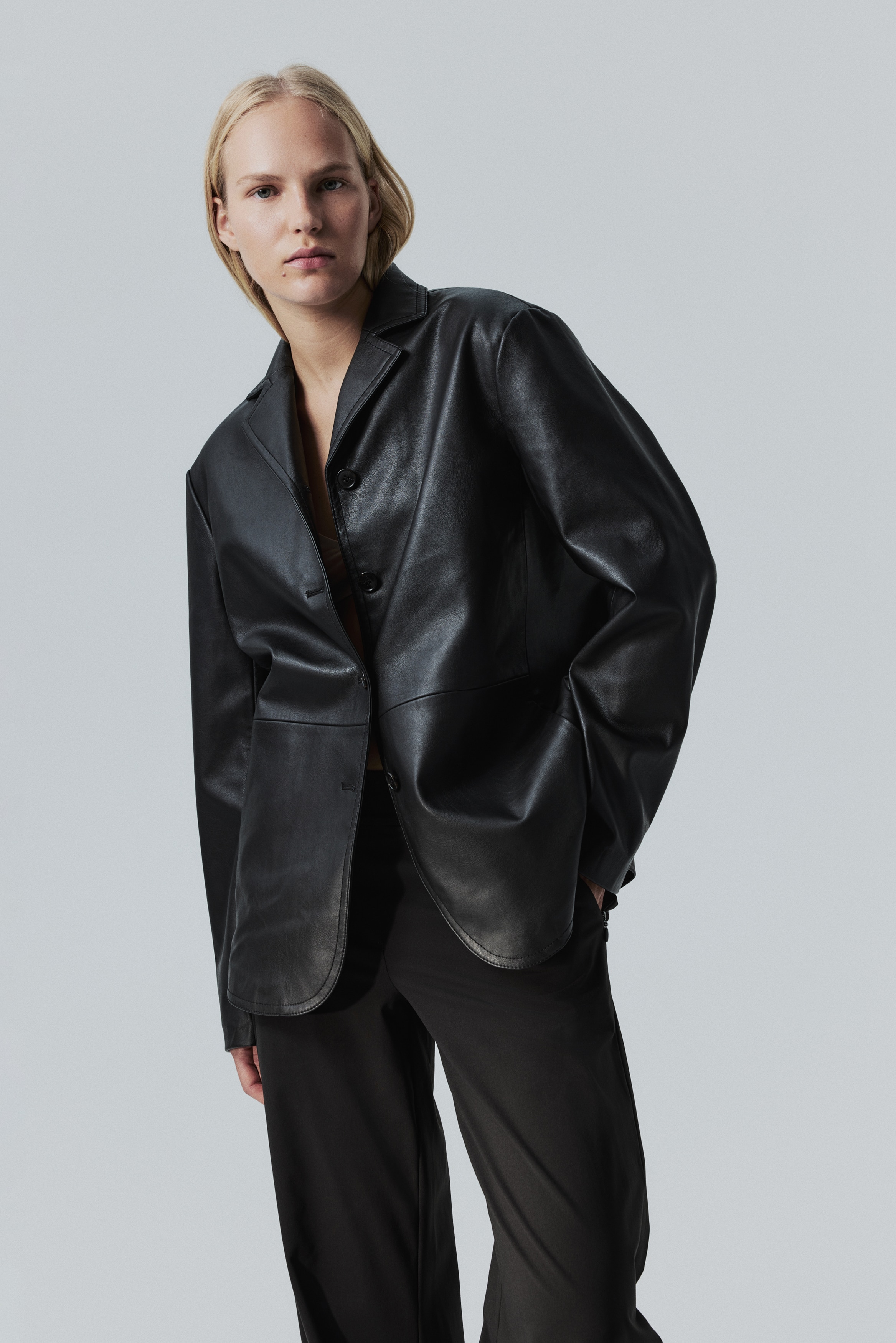 パンツ Andmary Mary heart pants black ANDMARY】Mary heart pants