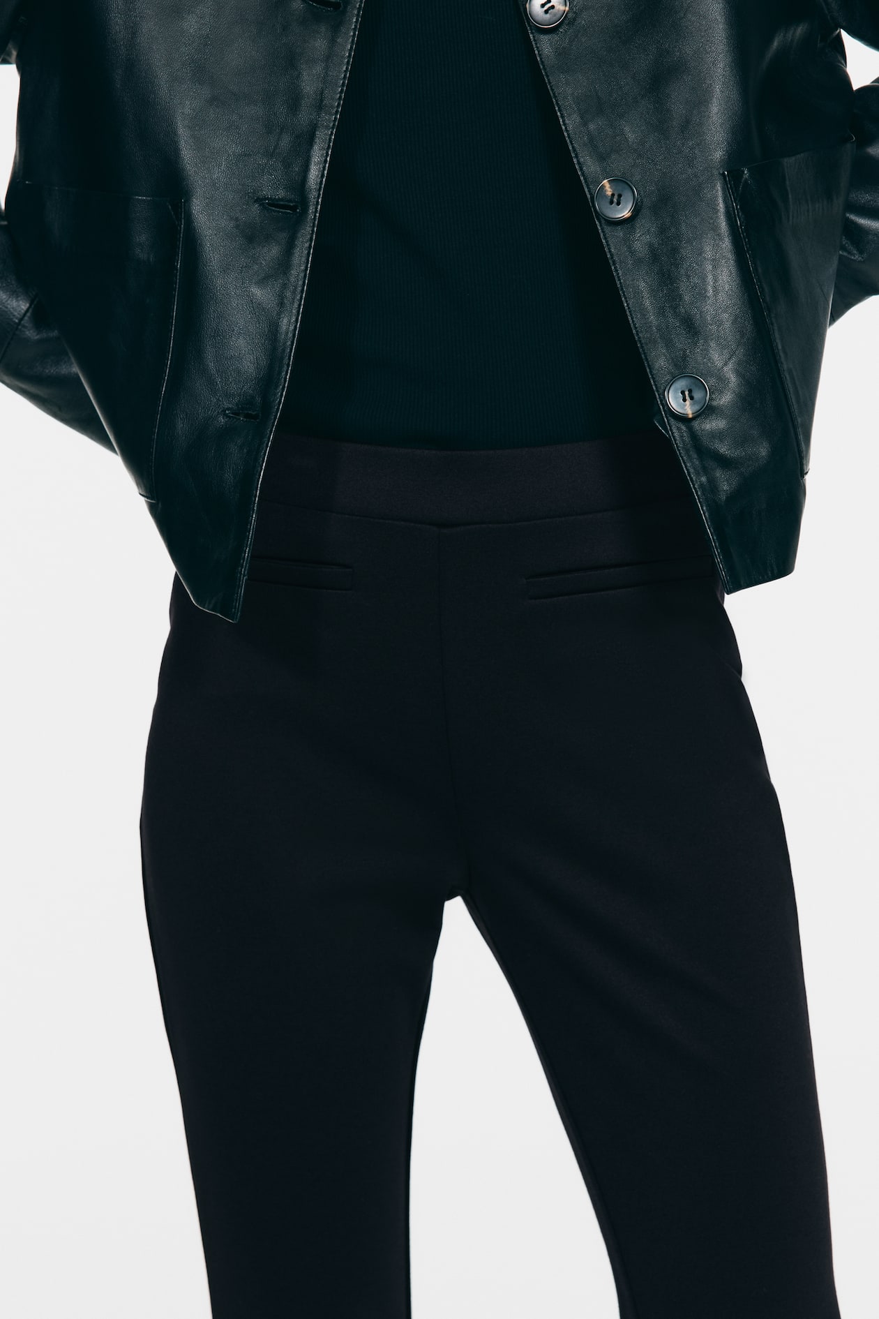 Flared Pants - image 4